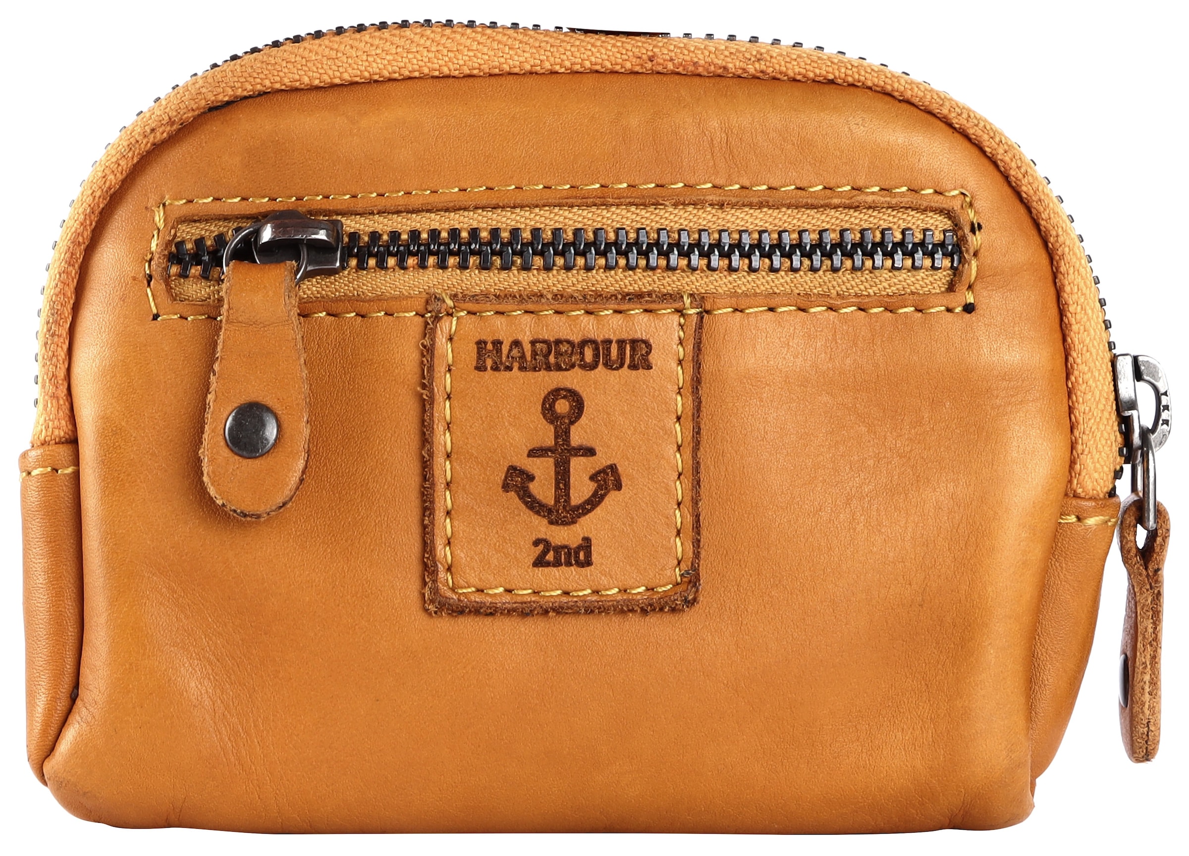HARBOUR 2nd Sac à clés »Imke« Schlüsselbeutel Schlüsselcase Schlüsselportemonnaie