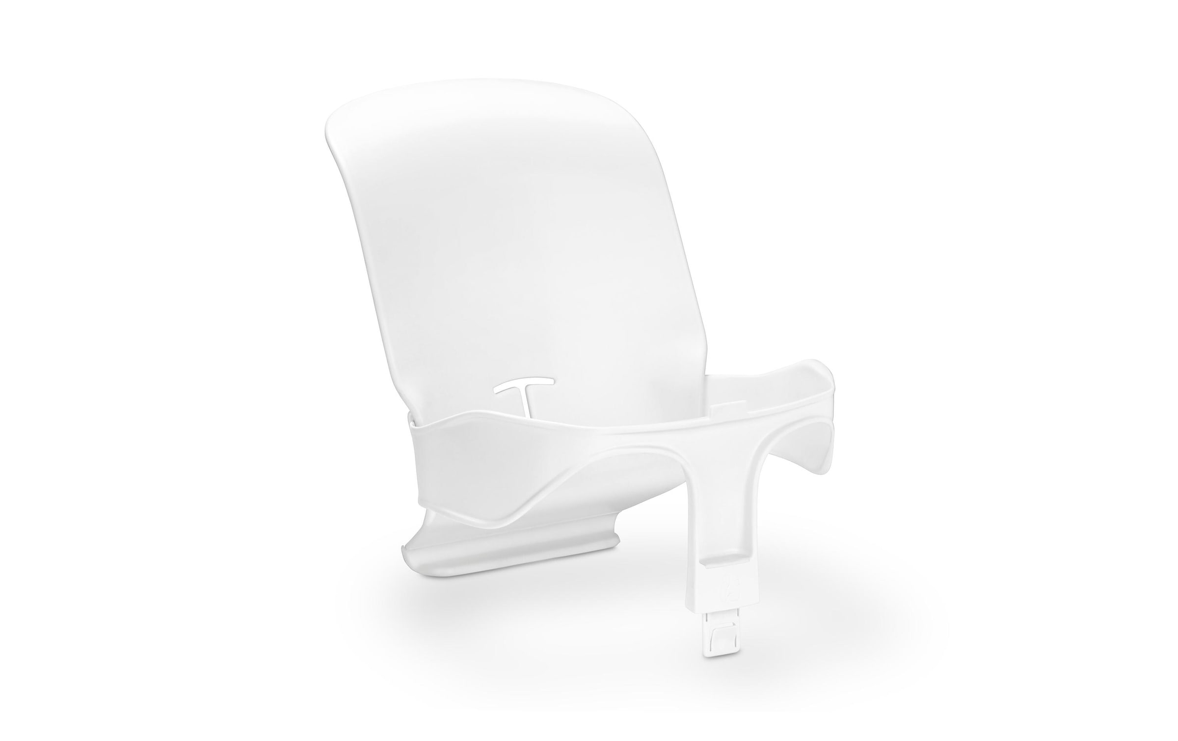 Hauck Chaise haute »Alpha Start N Grow Set« ()