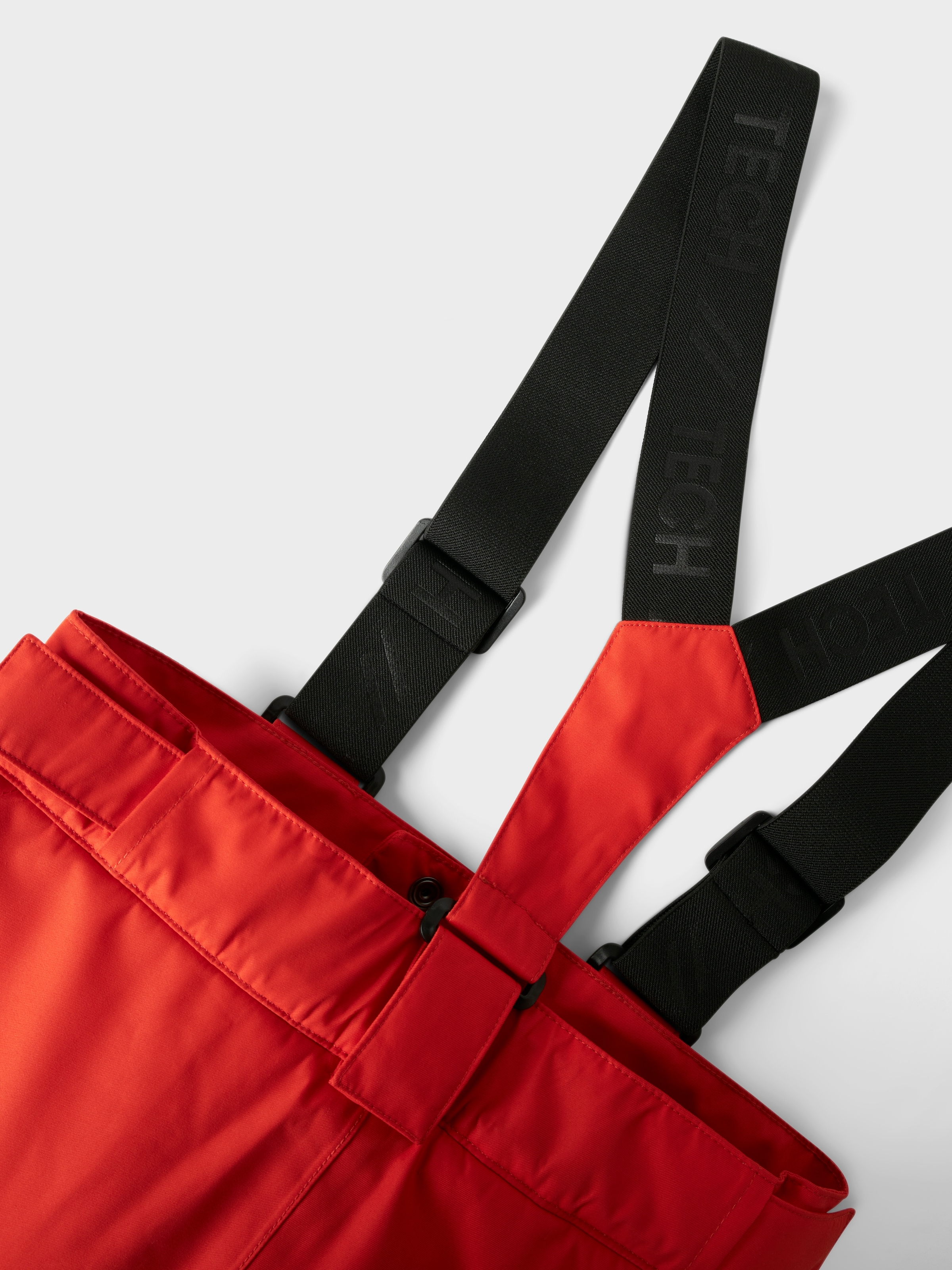 Name It Skihose »NKNSLOPE10 PANT SKI EDITION FO NOOS«