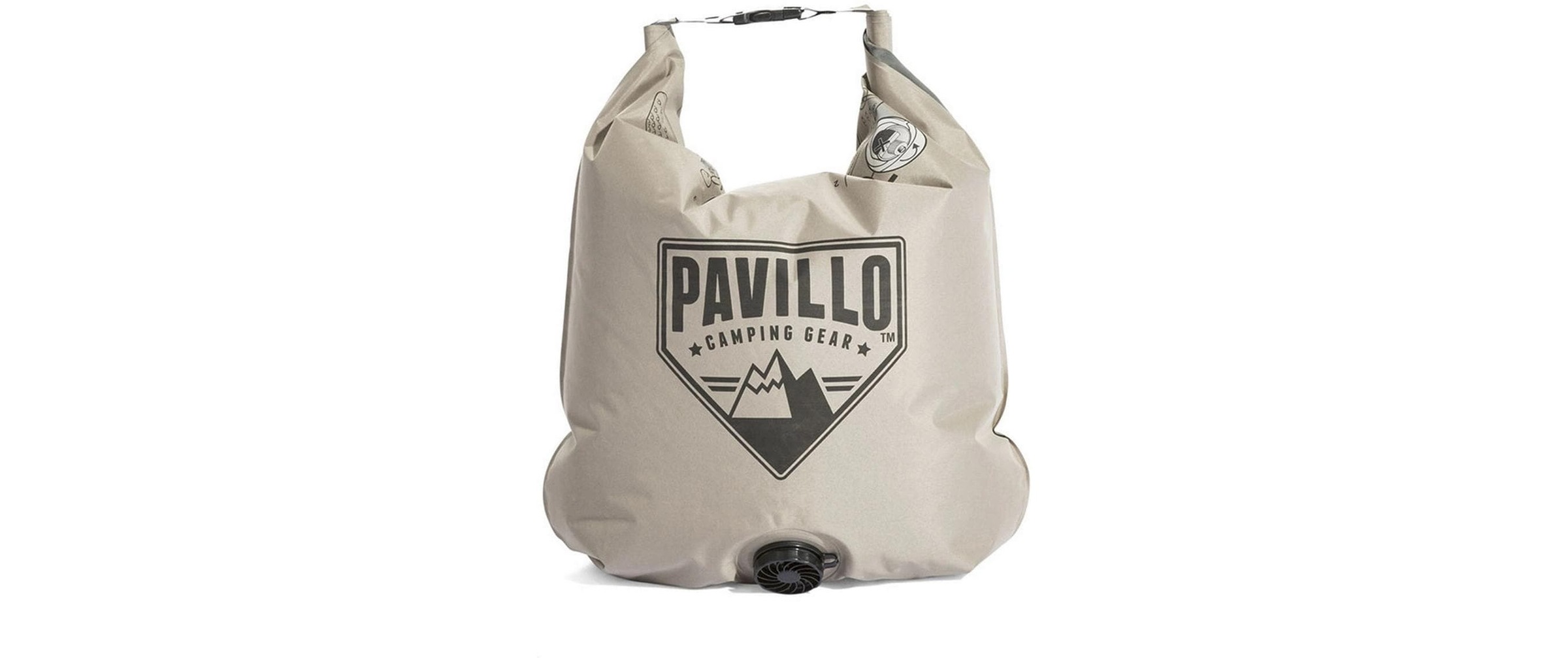 Bestway Lit à air »Roll und Relax Queen 203 x 152«