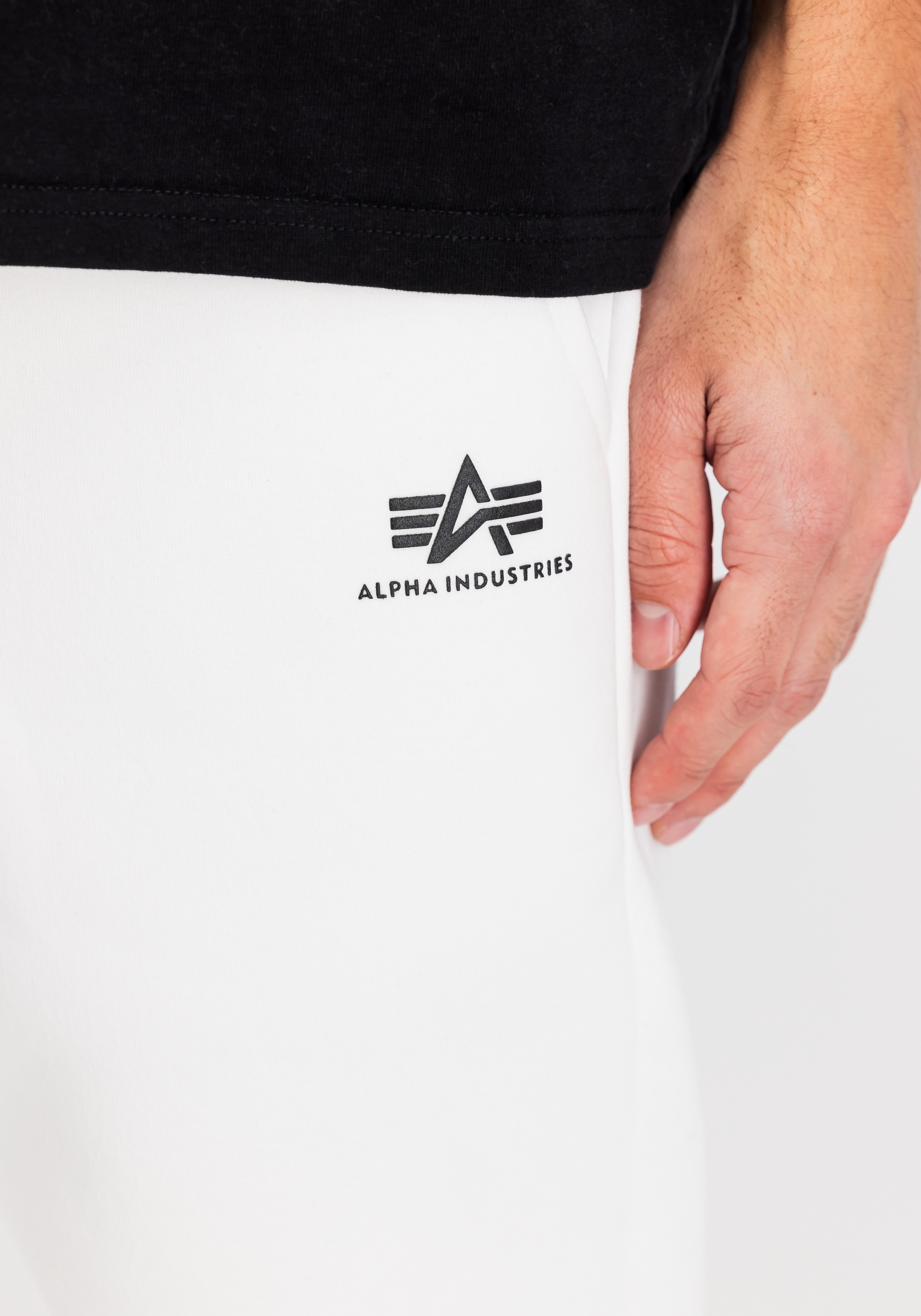 Alpha Industries Jogginghose »Basic Jogger SL II«
