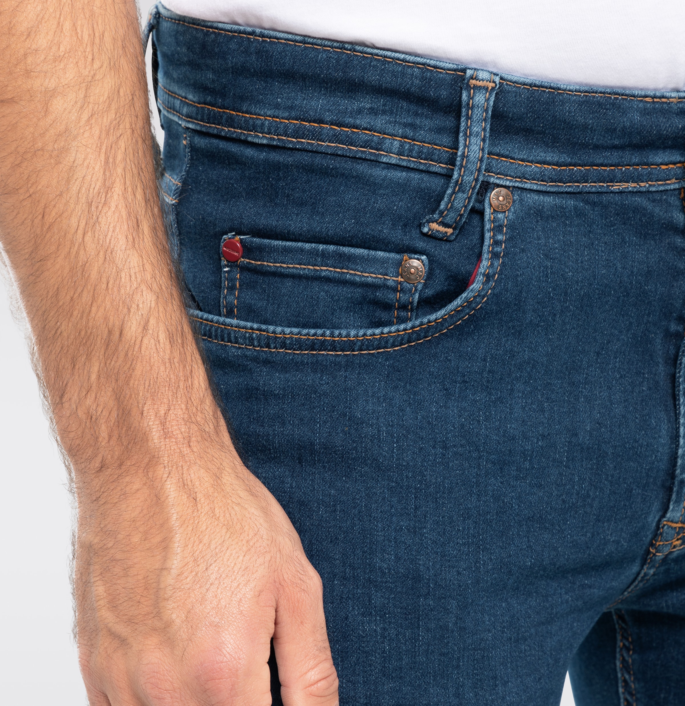 MAC Jeans droit »Flexx-Driver« super élastique
