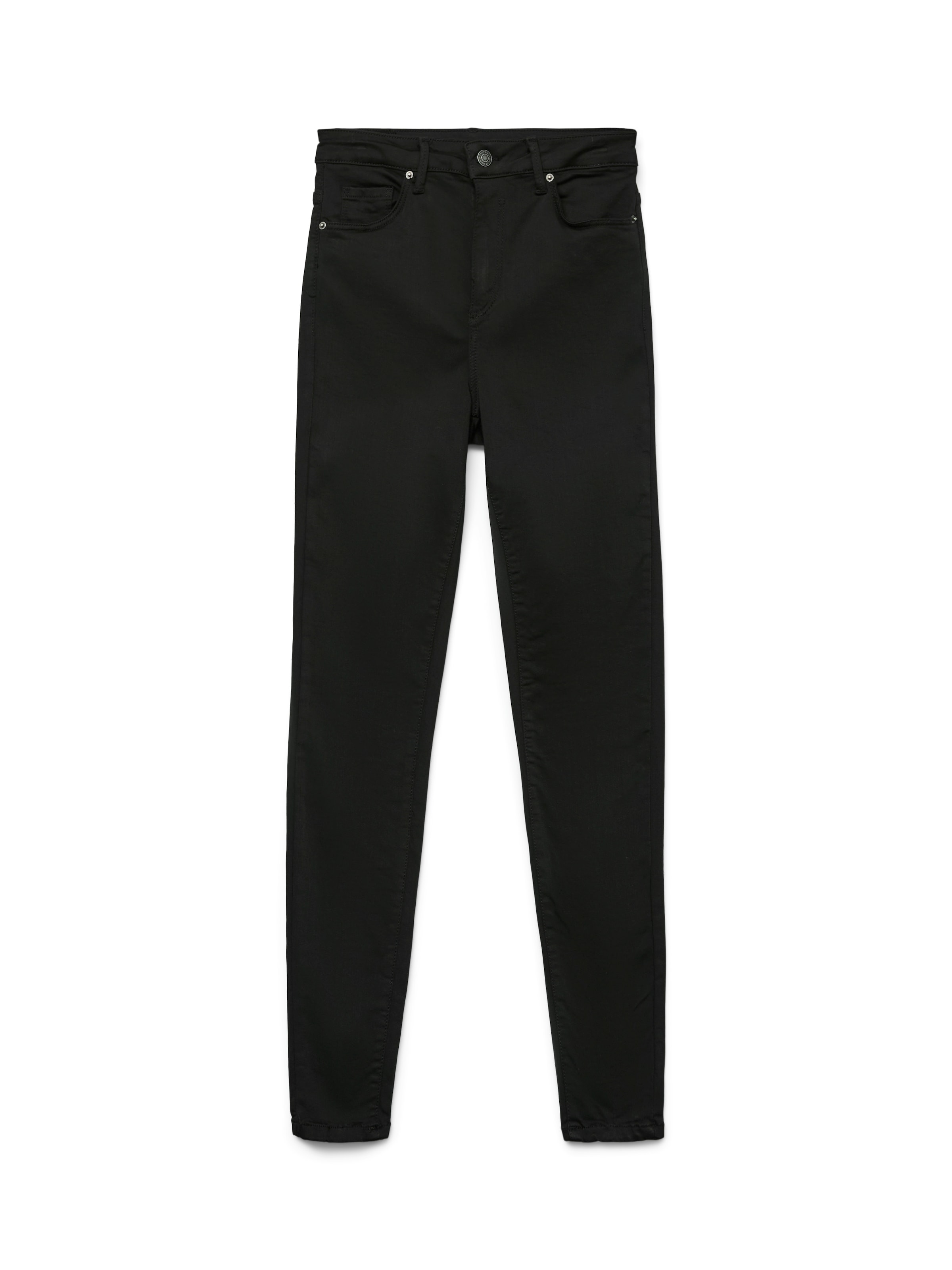 Vero Moda High-waist-Jeans »VMSOPHIA« aus softem Modal