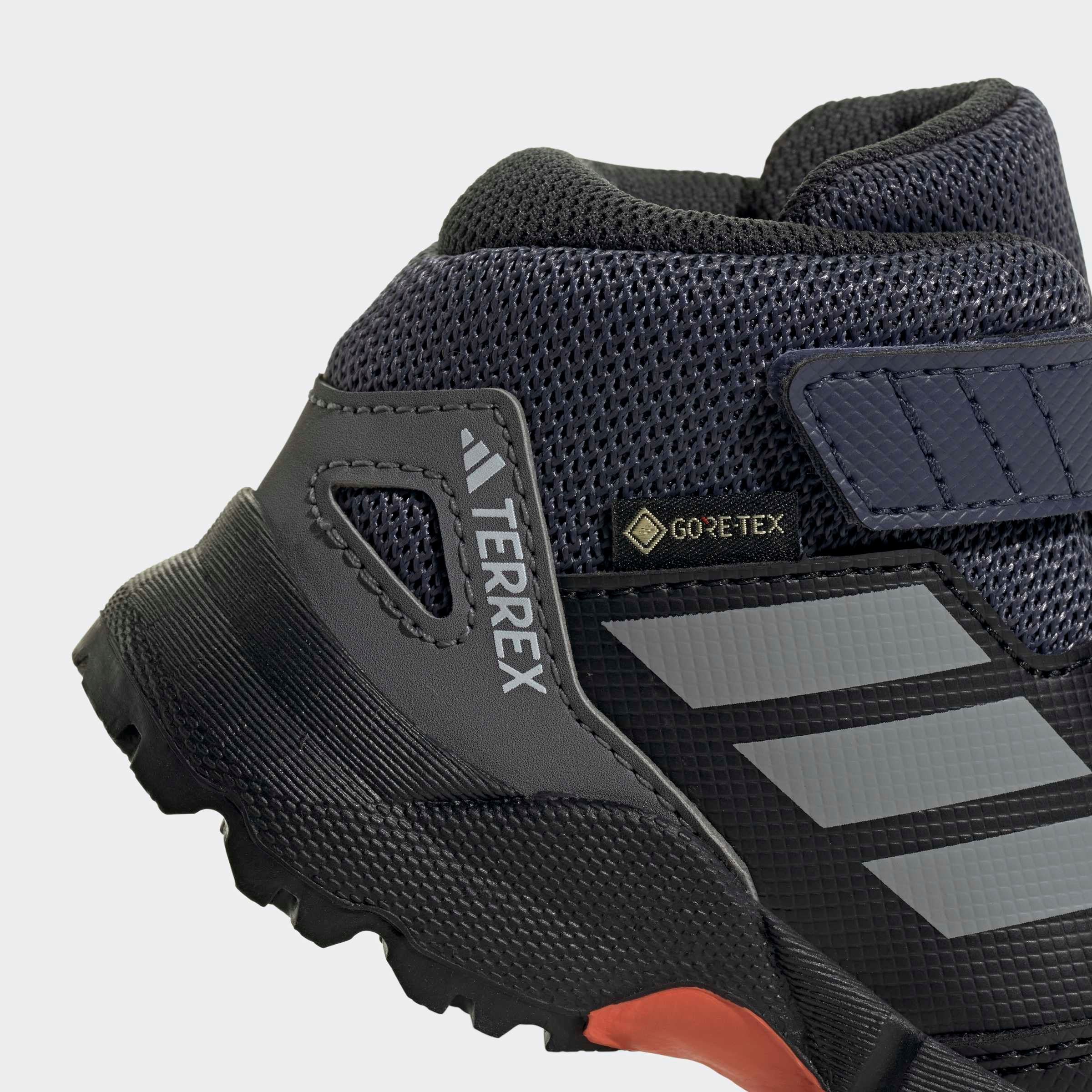 adidas TERREX Wanderschuh »TERREX SKYCHASER MID GORE-TEX KIDS«  wasserdicht