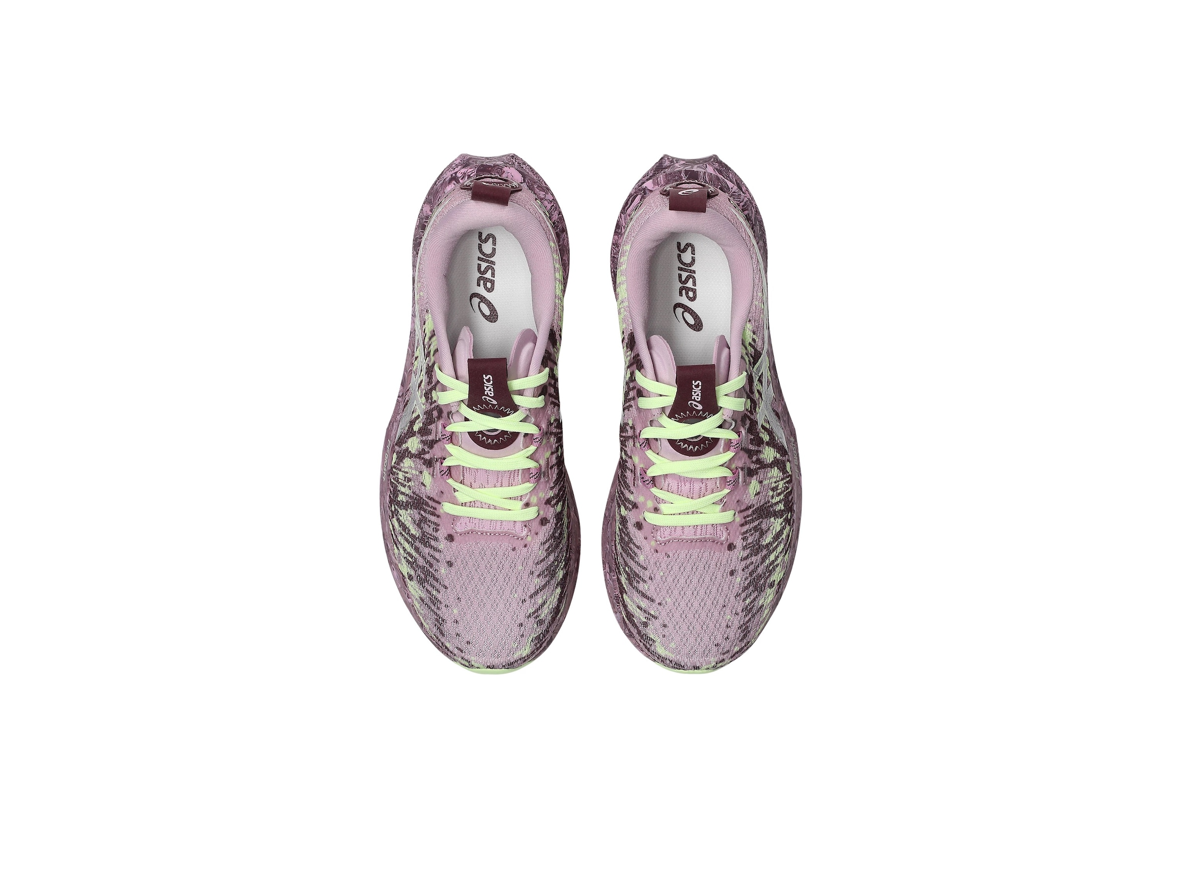 Asics Laufschuh »NOOSA TRI 16«