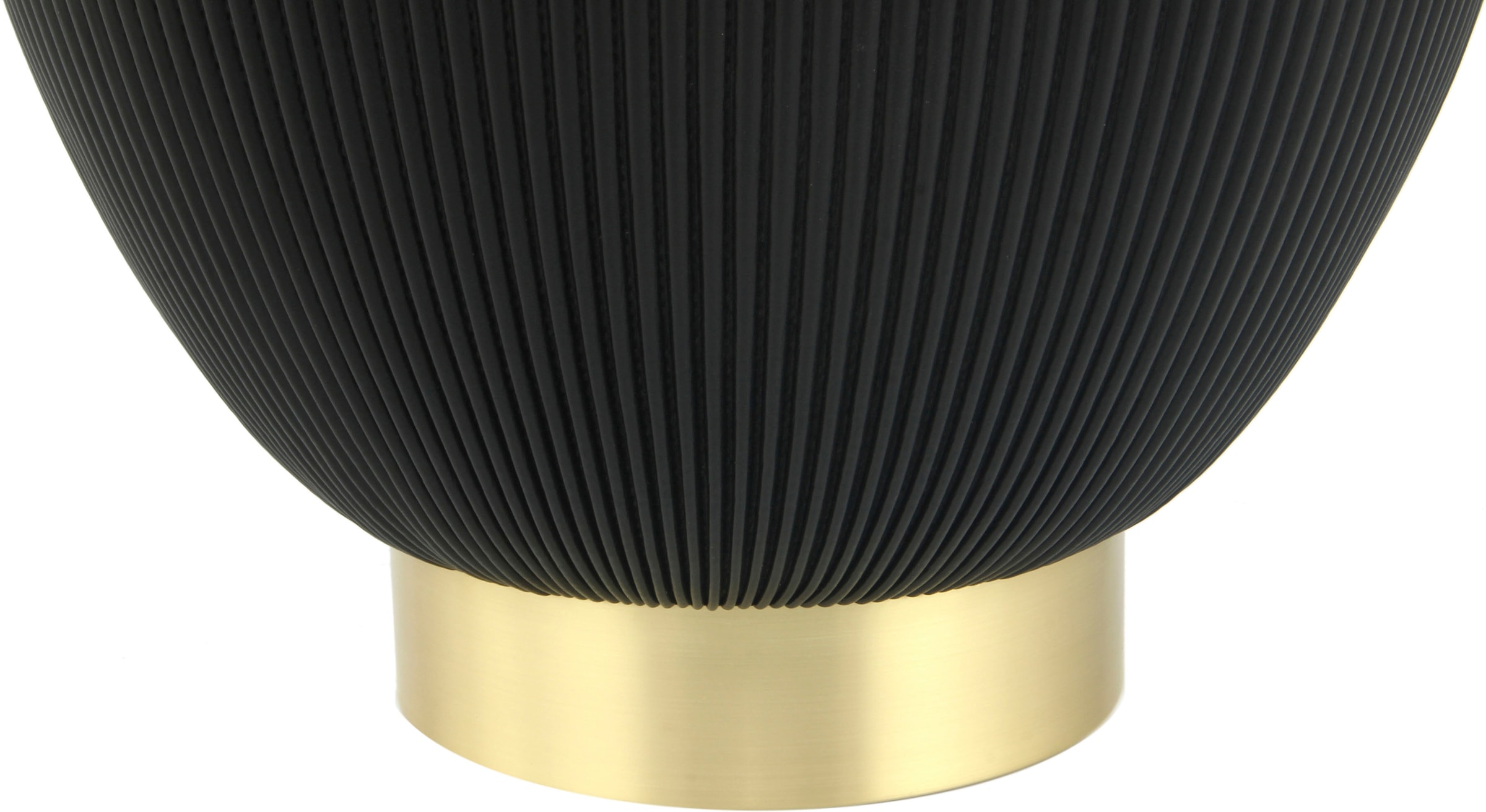 Kayoom Table d'appoint »Jokai 125, praktische Ablagefläche, robust, Eisengestell« 1 cuis tlg. dekorativ, stilvoll, robust, gesinterte Steinplatte