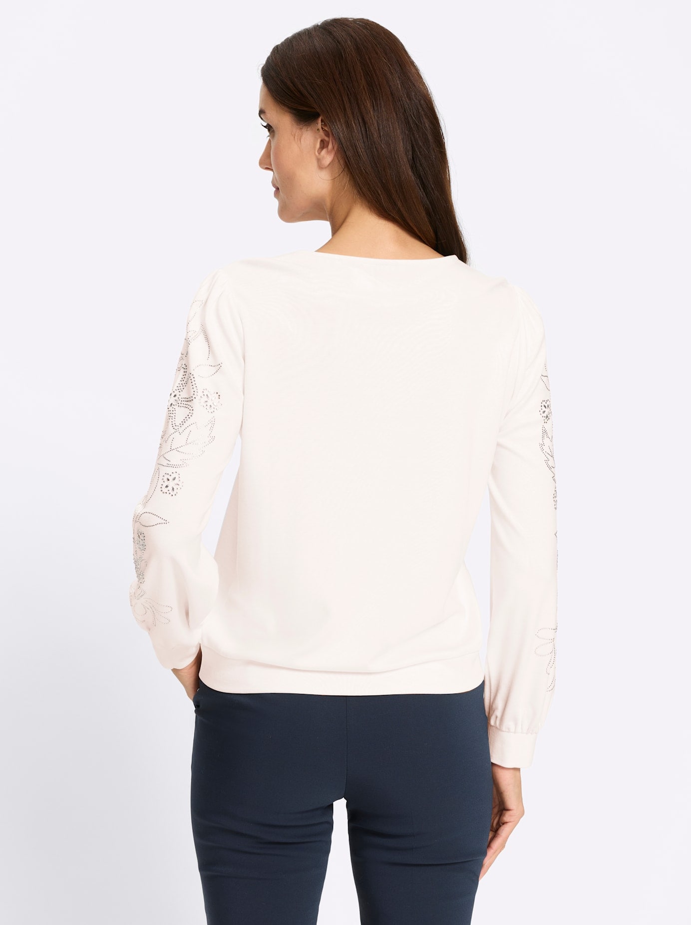 heine Sweatshirt

