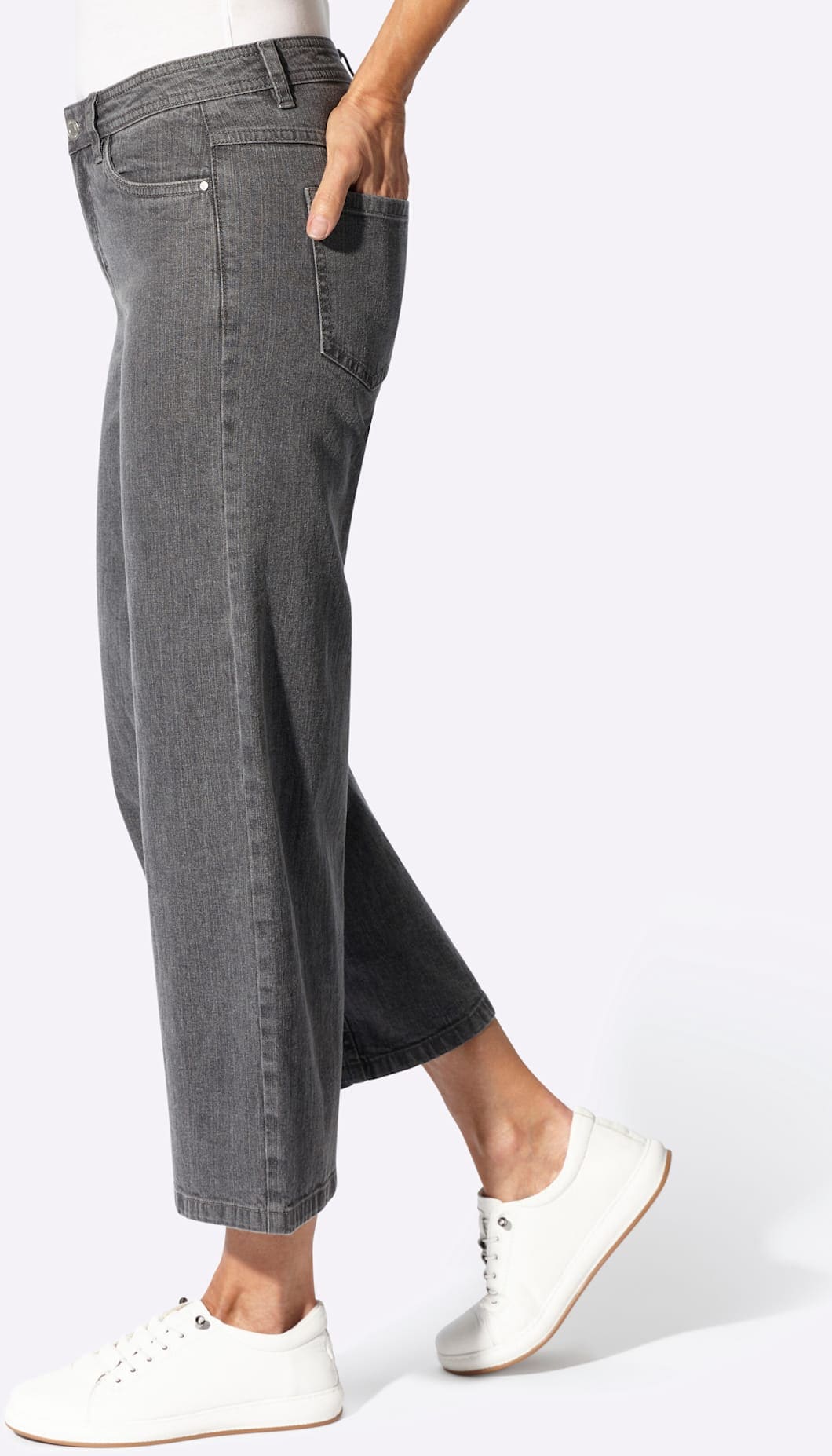 Casual Looks Jeans 7/8 1