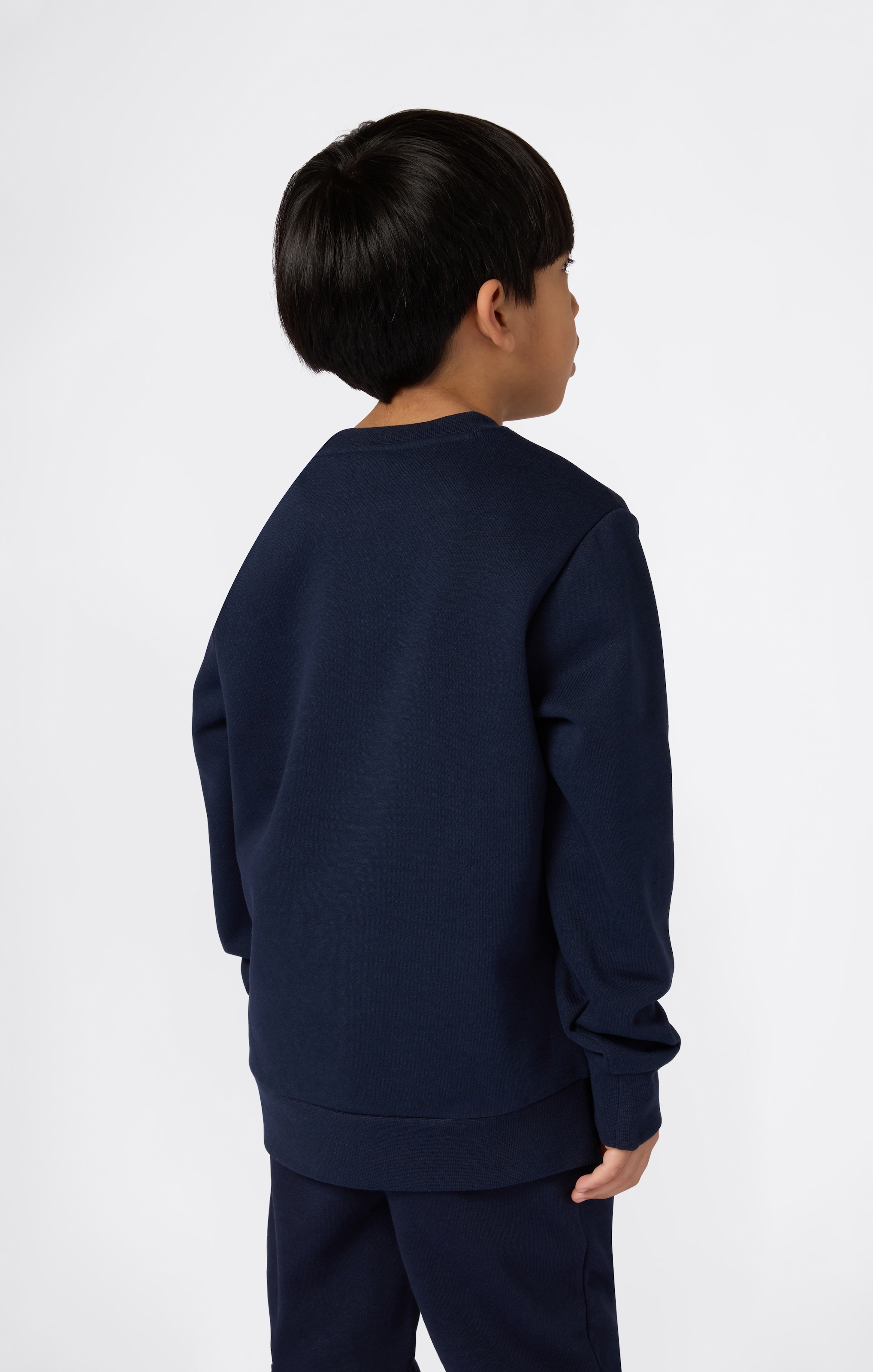 Champion Sweatshirt »Graphic Crewneck Sweatshirt« 1 Stk. tlg.