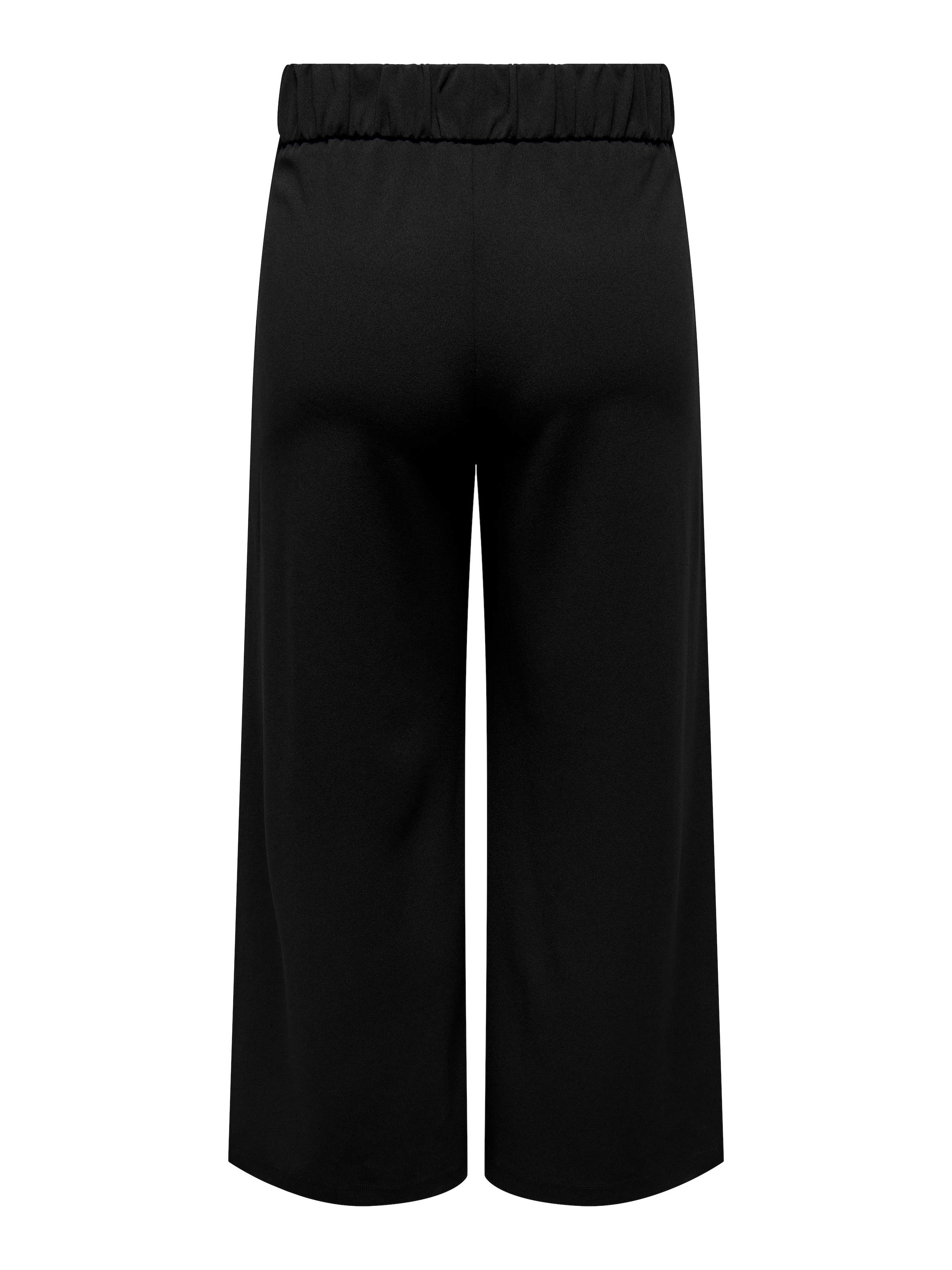 ONLY CARMAKOMA Schlupfhose »CARSTILLA ONE PANT JRS NOOS«  Materialmix, regular fit
