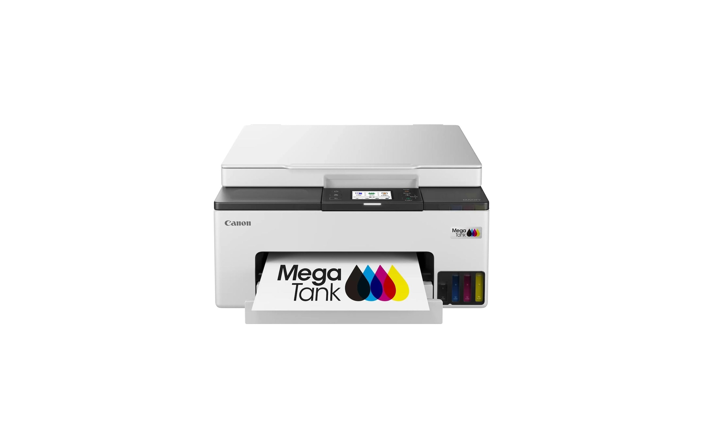 Canon Multifunktionsdrucker »Multifunktionsdrucker MAXIFY GX1051 Multifunktionsdrucker«