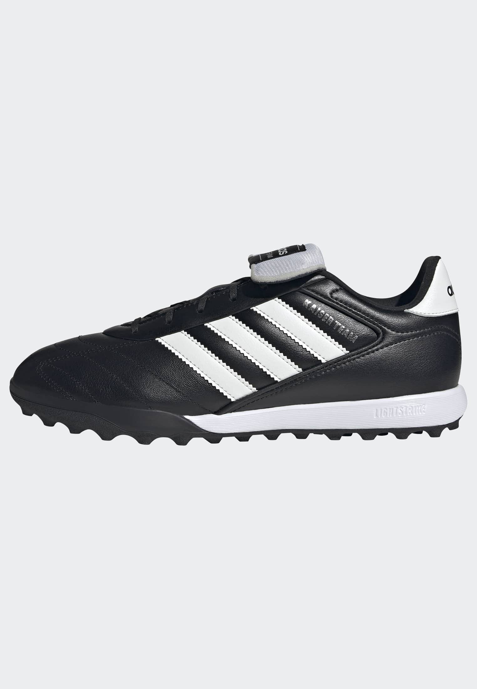 adidas Performance Chaussure de football »KAISER TEAM 2  FÜR KUNSTRASEN«  pour gazon synthétique court, terrains durs et en cendrée