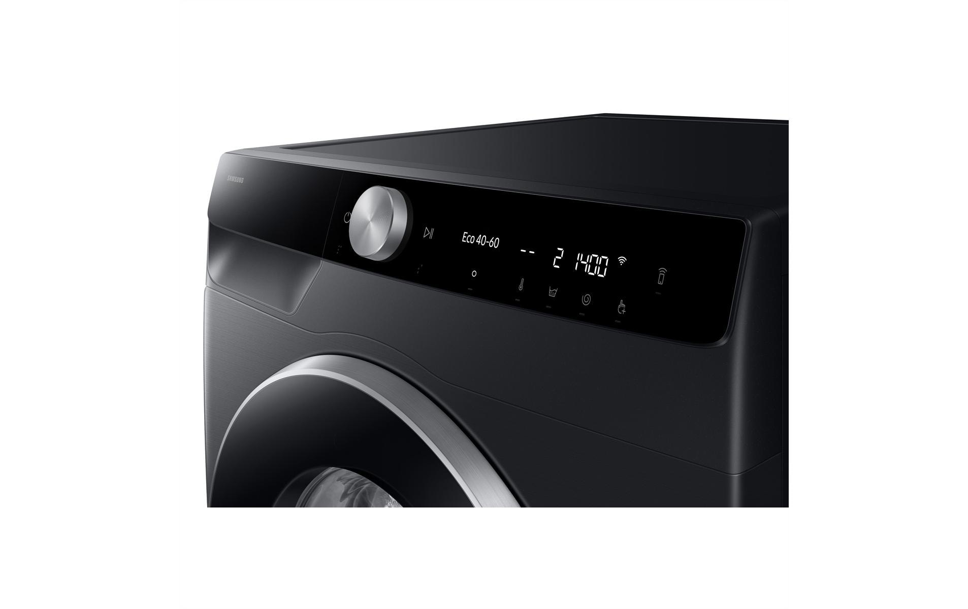 Samsung Machine à laver »WW90DG6U25LBU5« 1400 U/min