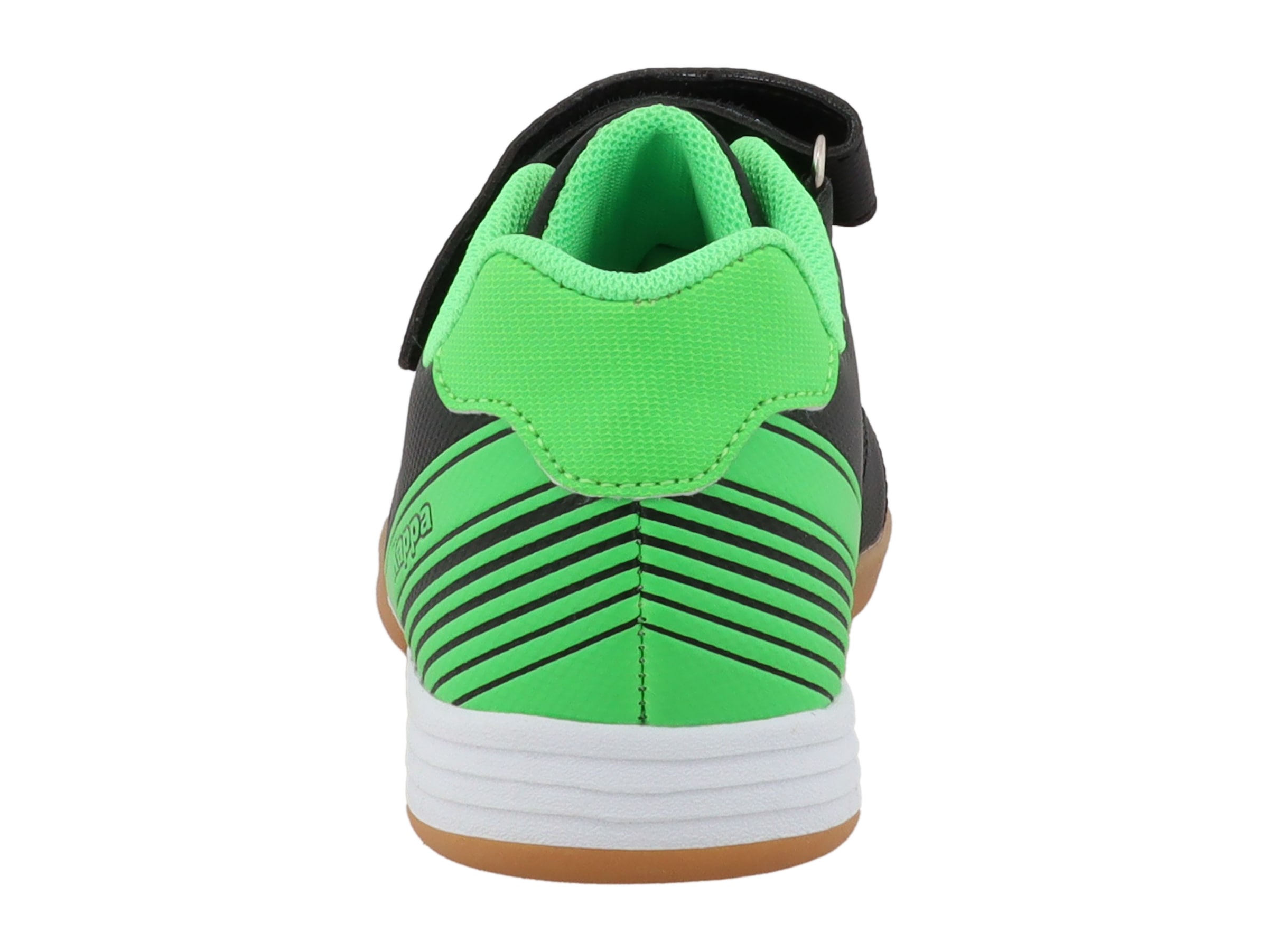 Kappa Chaussures d'intérieur »Sonia«  chaussures de sport d’intérieur, semelle non marquante
