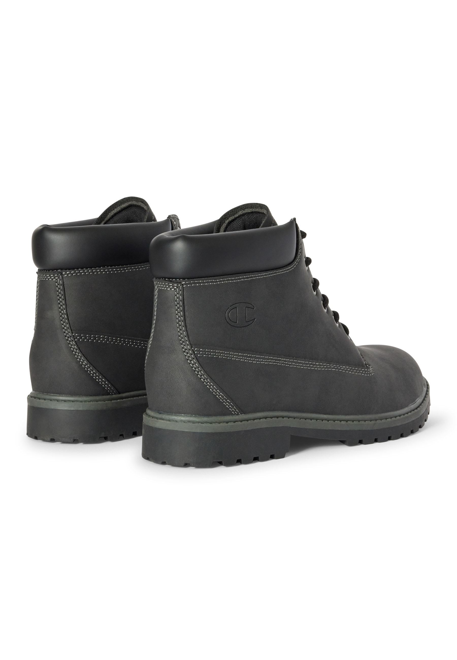 Champion Bottines à lacets »UPSTATE 3.0«  chaussures d'hiver, bottes d'hiver, bottes à lacets, bottes d'hiver