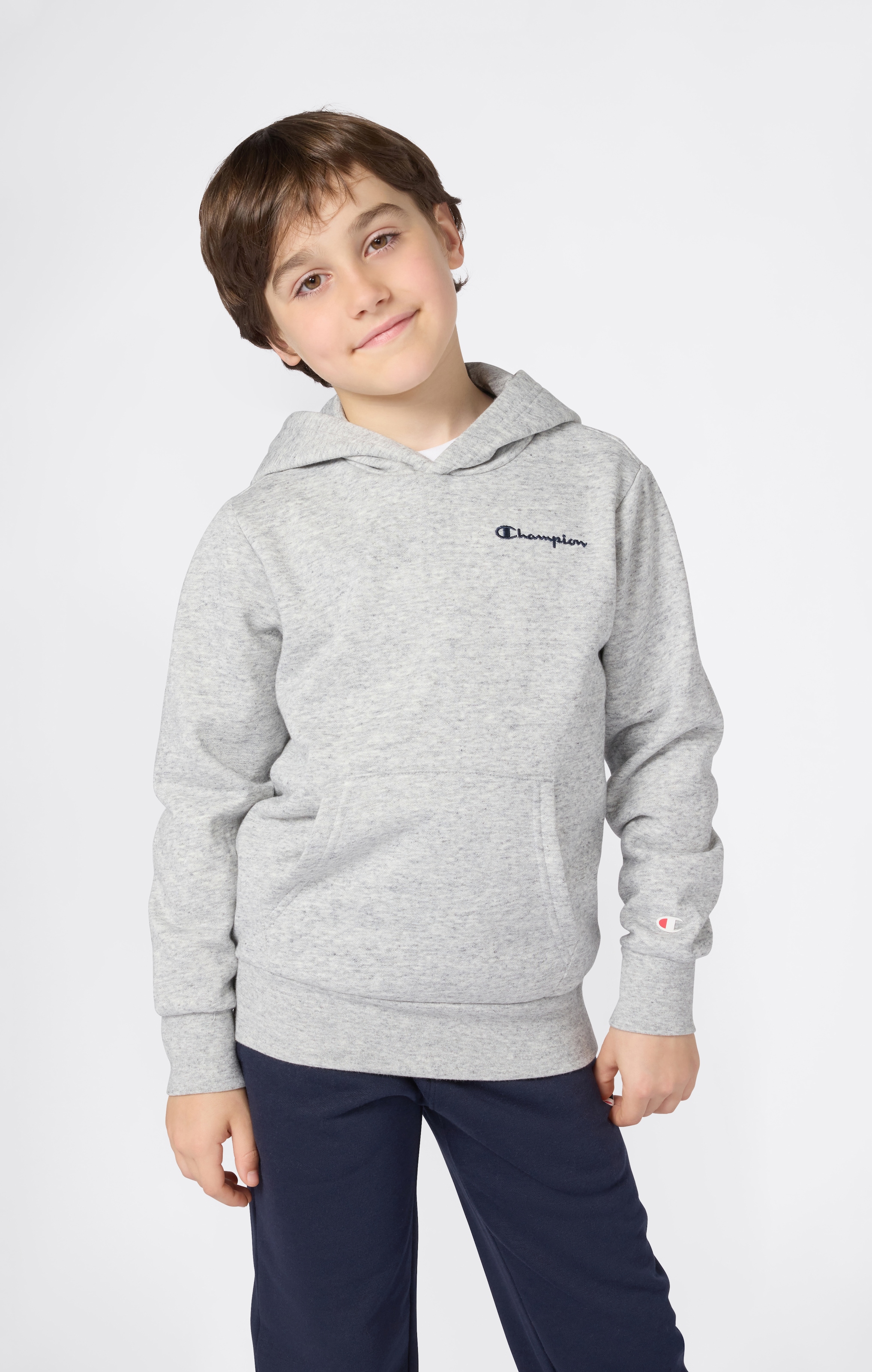 Champion Sweat à capuche »SPORTWEAR HOODIE Standard Fit«, 1 cuis für Kinder
