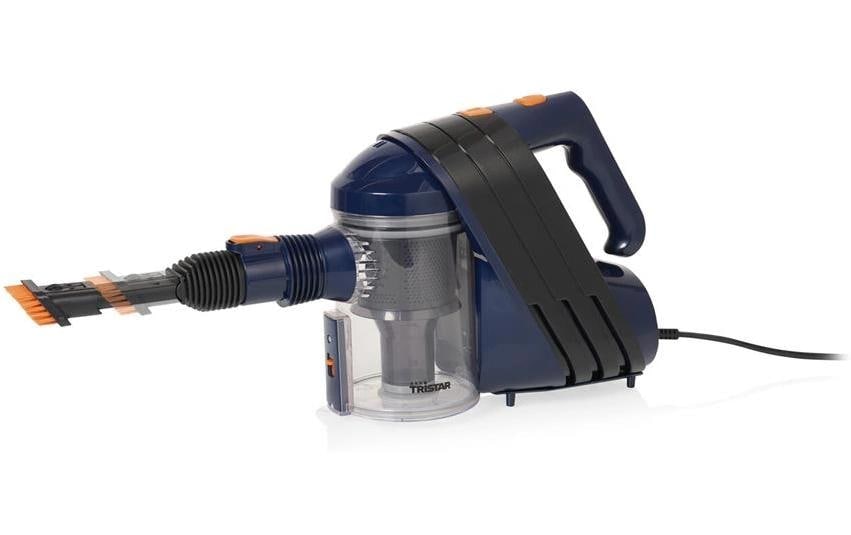 Tristar Aspirateur à main et à manche sans fil »SZ-2318«