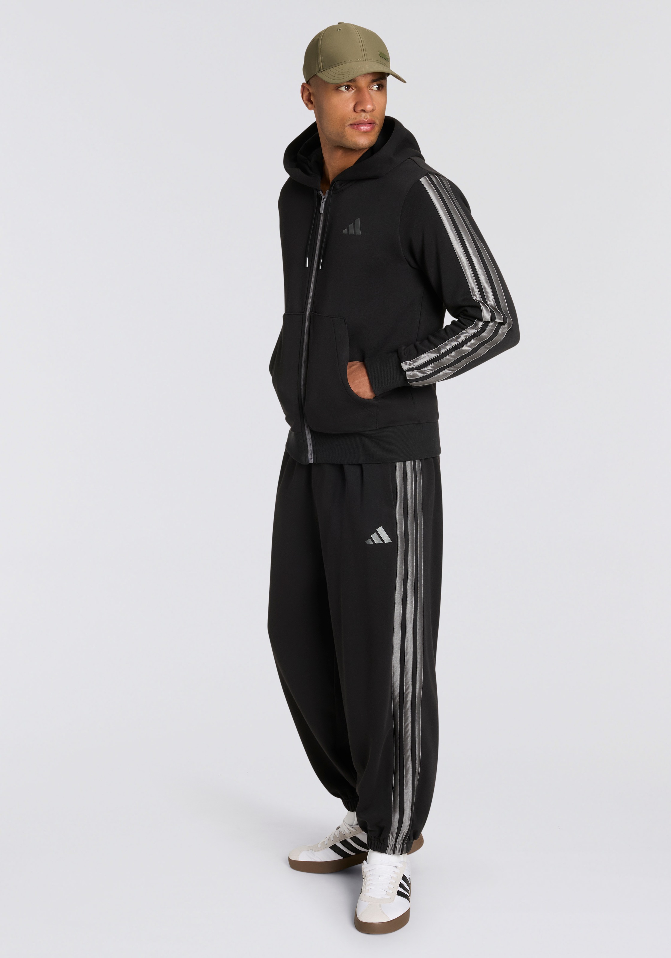adidas Sportswear Pantalon de sport »M ESS HLD PT«