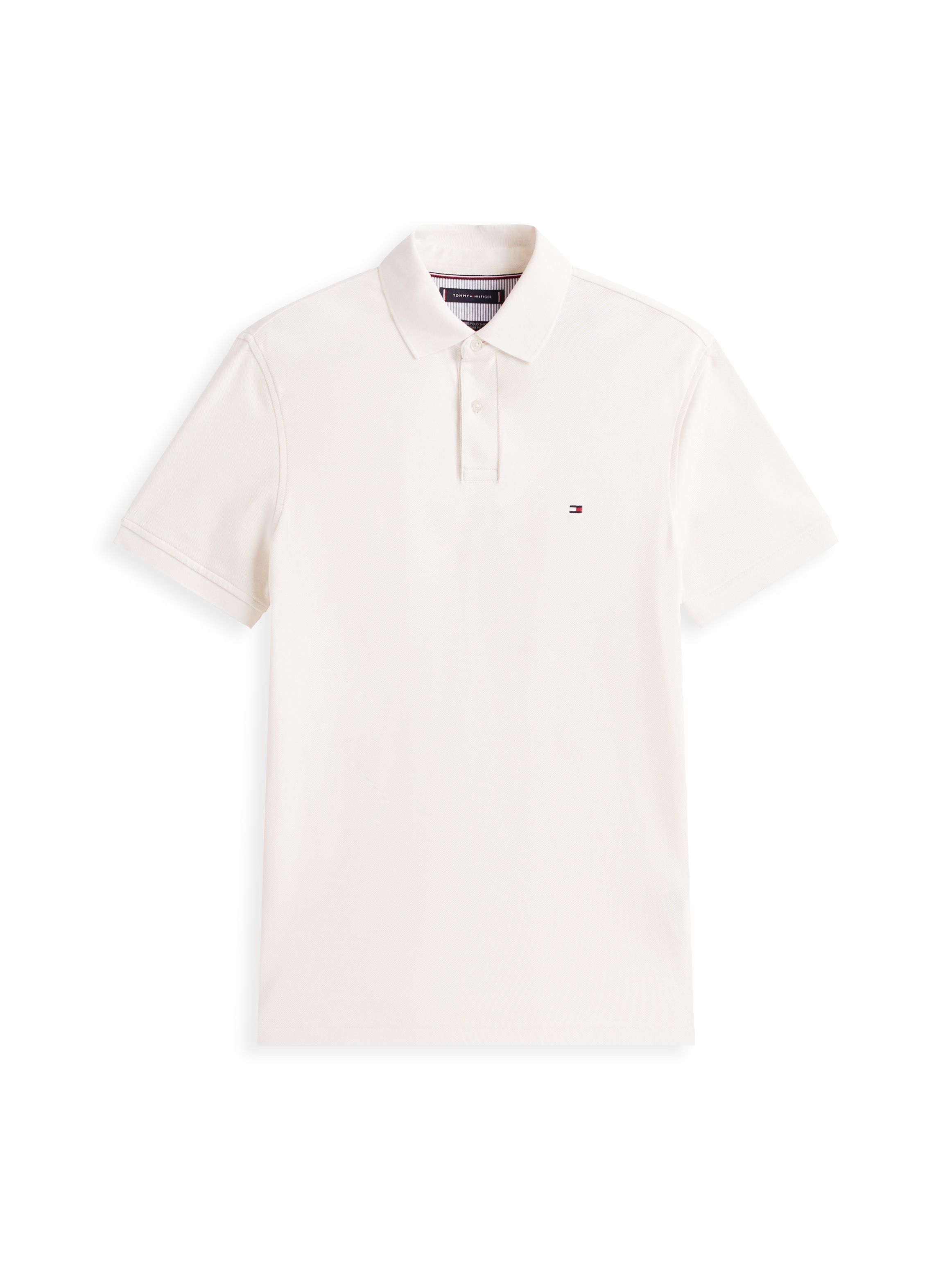 Tommy Hilfiger Polo »1985 REGULAR POLO« aus hochwertiger Baumwoll-Piqué-Qualität
