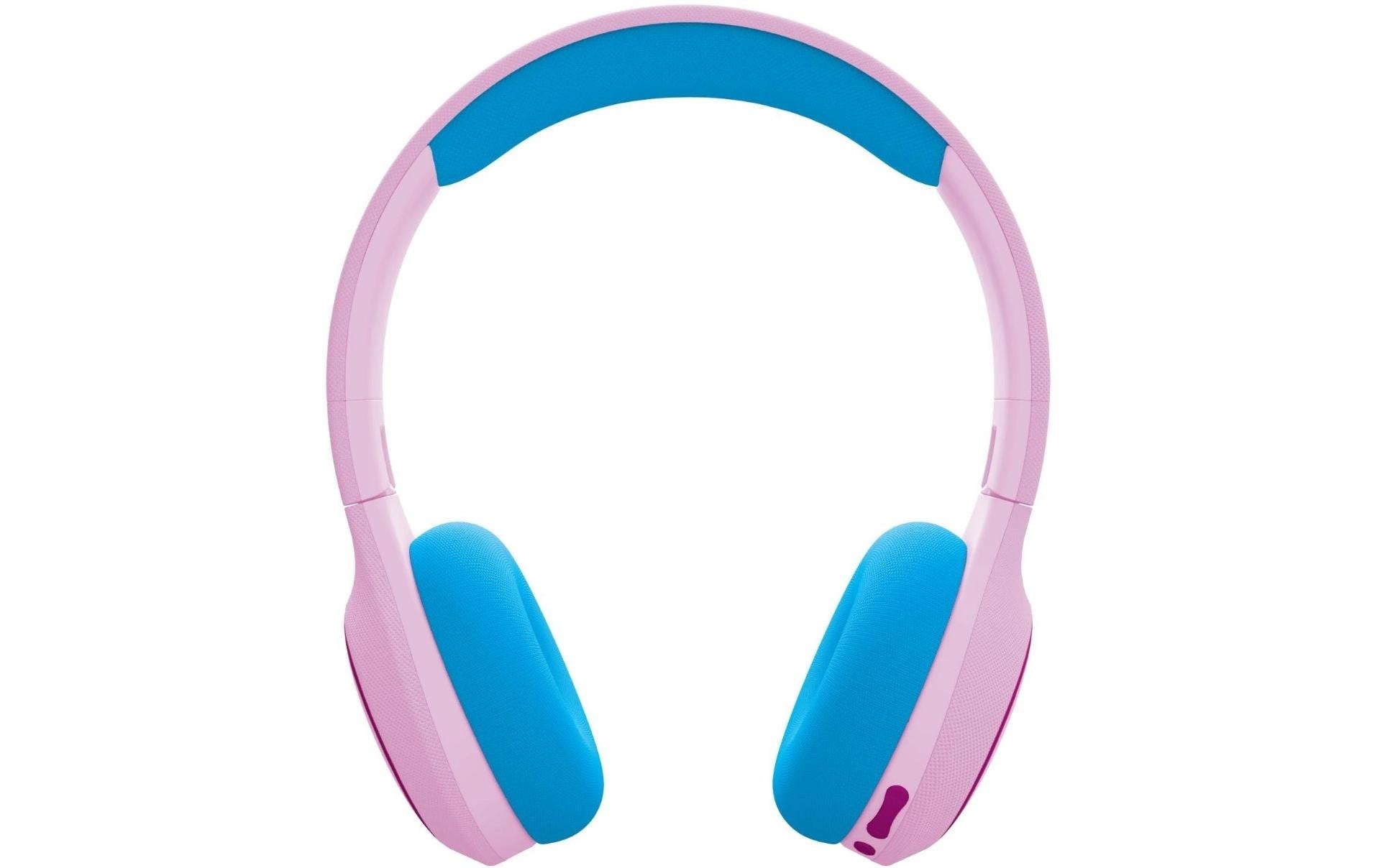 TigerMedia Bluetooth-Kopfhörer »Tigerbuddies«