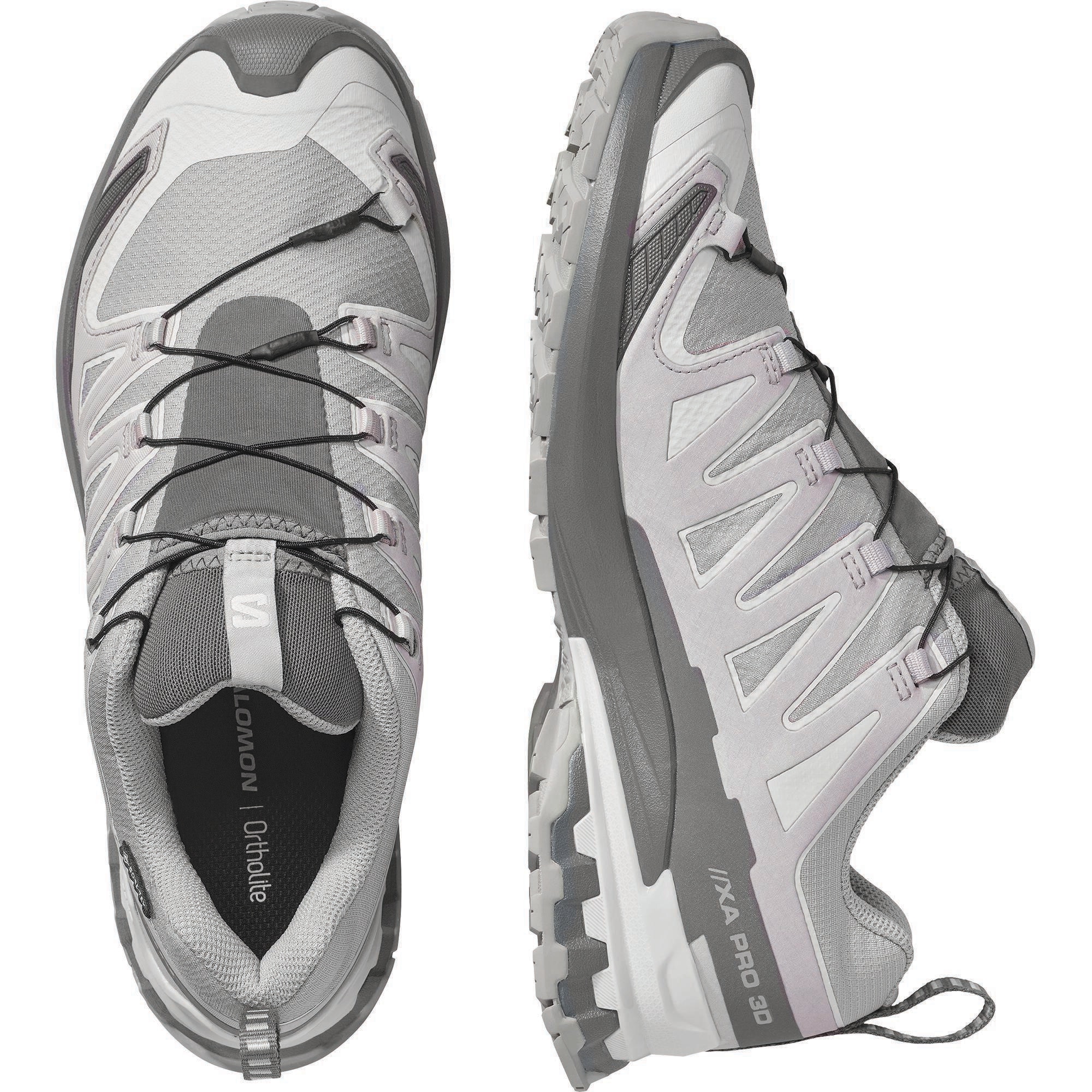 Salomon Trailrunningschuh »XA PRO 3D V9 GORE-TEX®«  wasserdicht