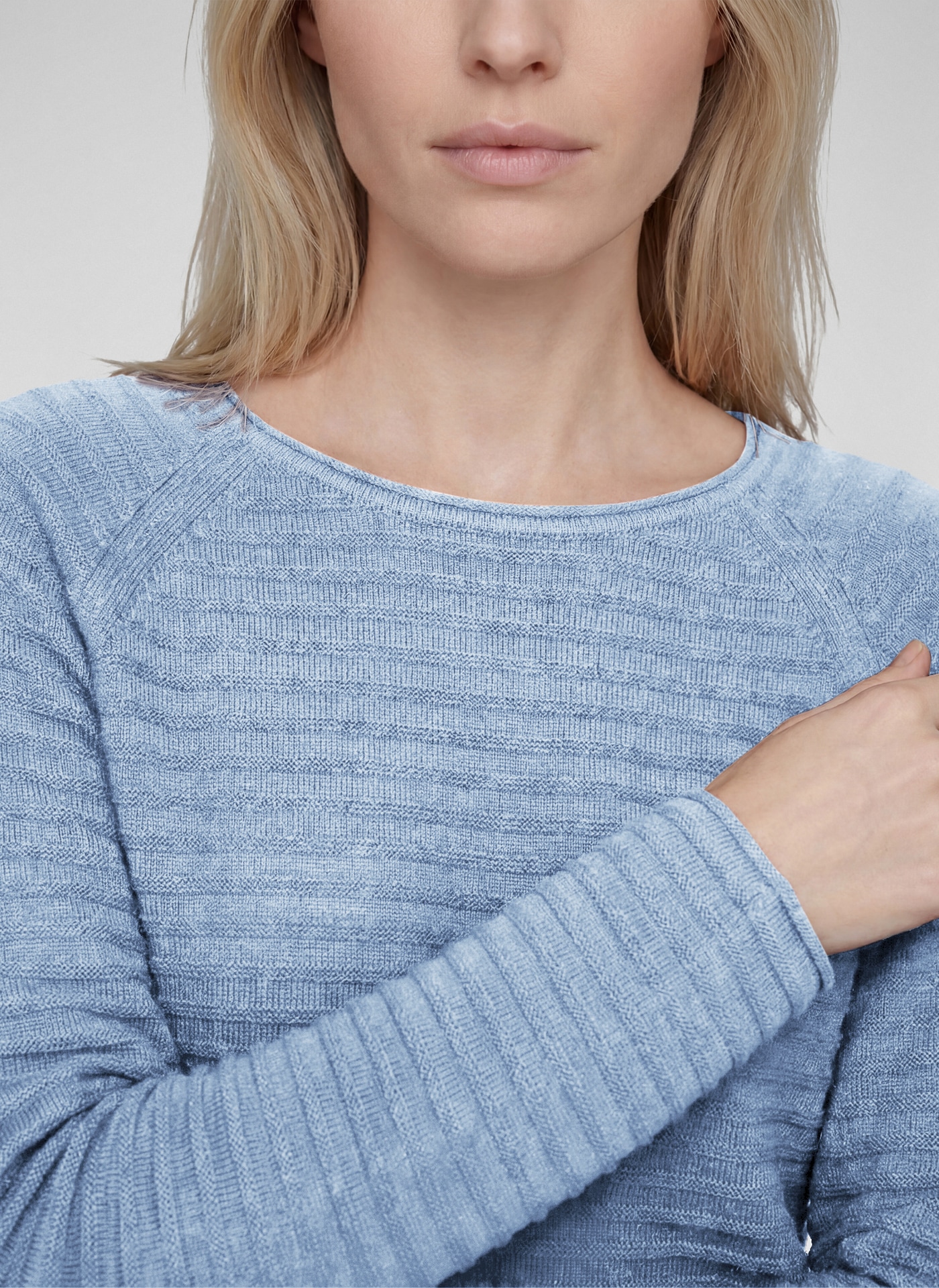 Rabe Pull en tricot