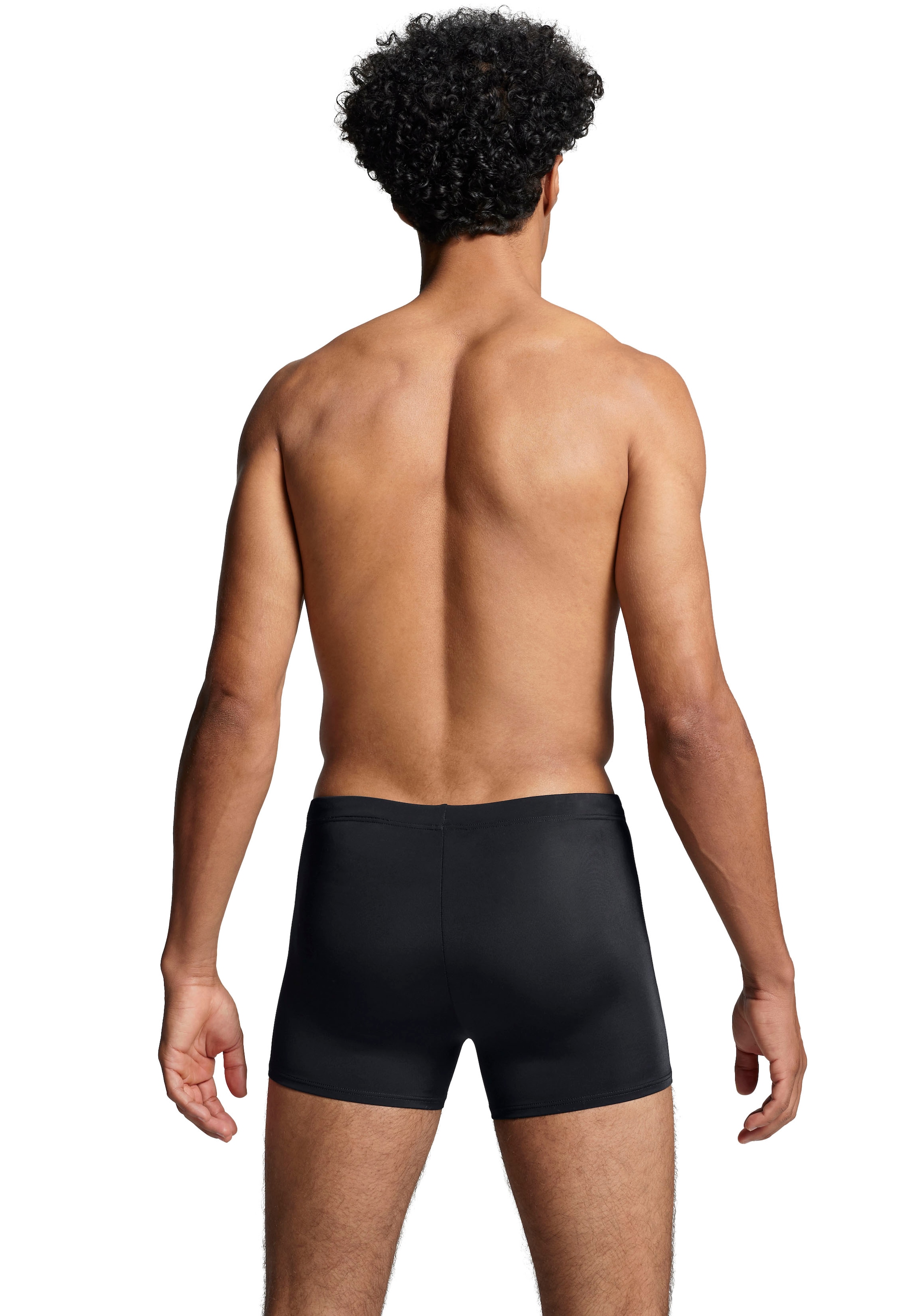 PUMA Pantalon de bain »PUMA SWIM MEN CLASSIC SWIM TRUNK« Brandingdetails