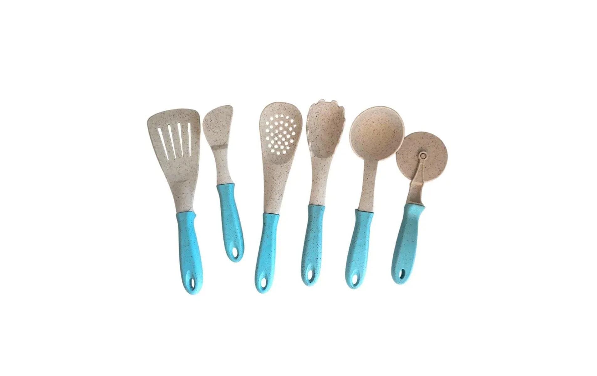 alldoro Set de vaisselle pour enfants »für die Kinderküche, 14-teilig«