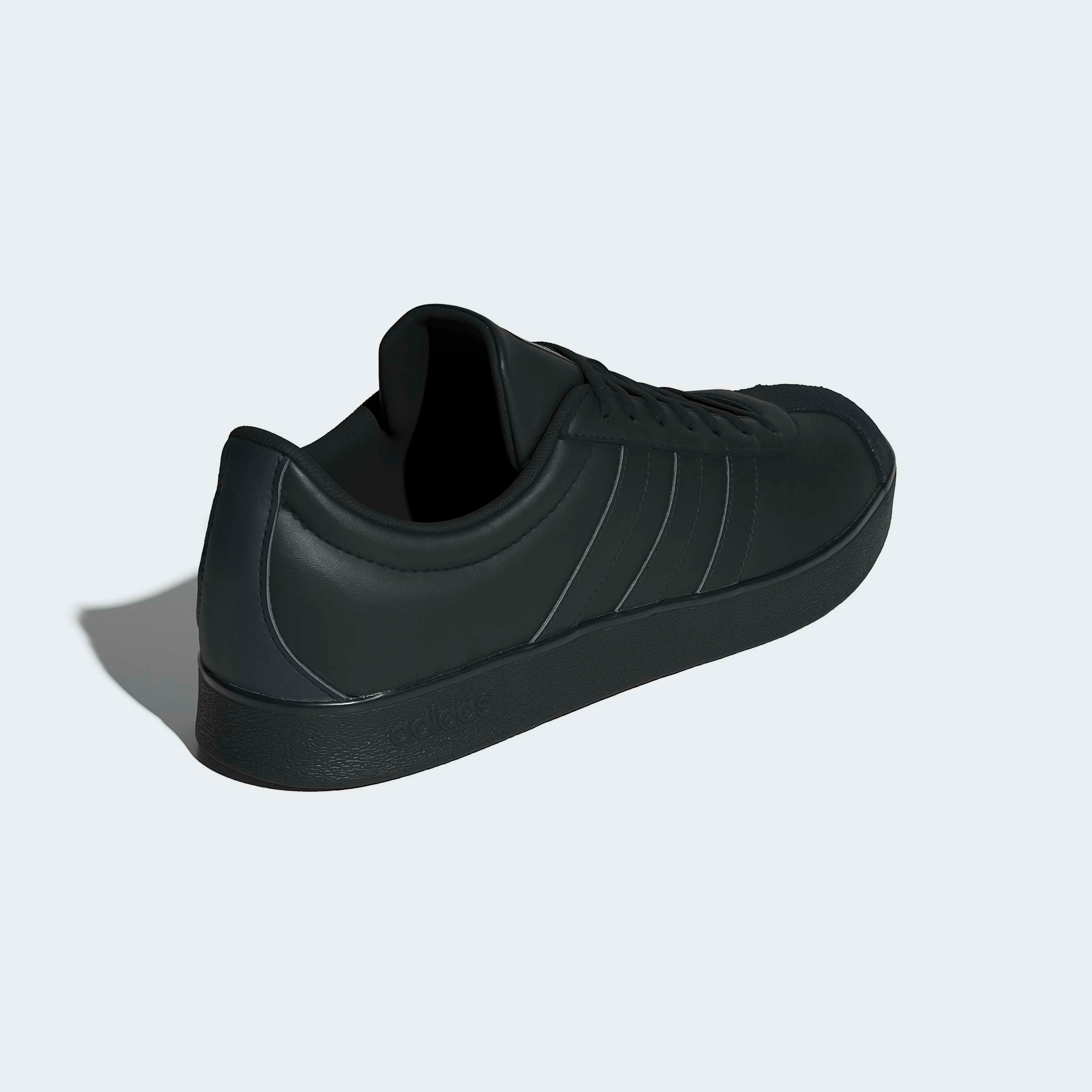 adidas Performance Sneakers »VL COURT MER«  Mercedes AMG Motorsport
