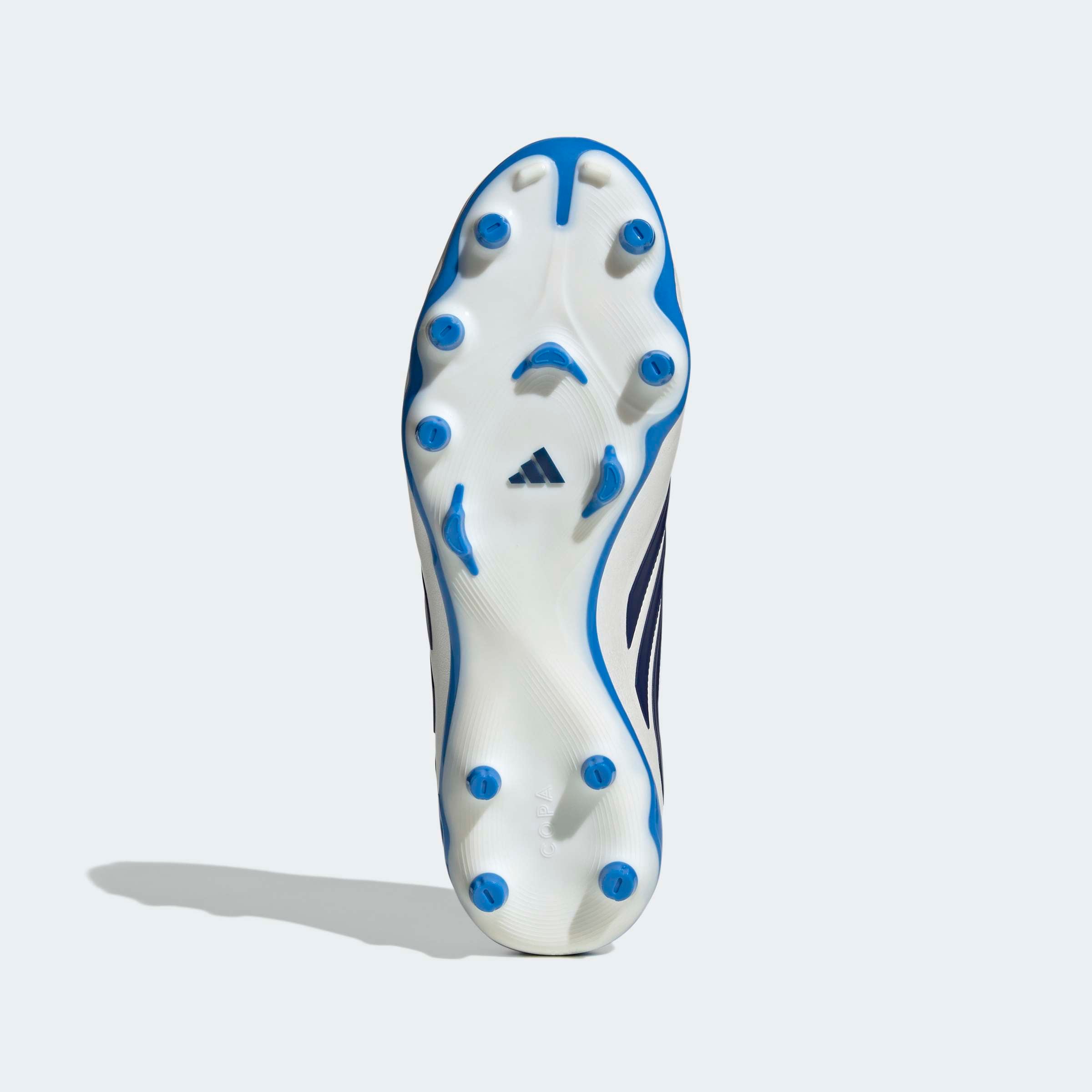 adidas Performance Chaussure de football »COPA PURE IV LEAGUE FG«  semelle extérieure pour gazon et sols durs