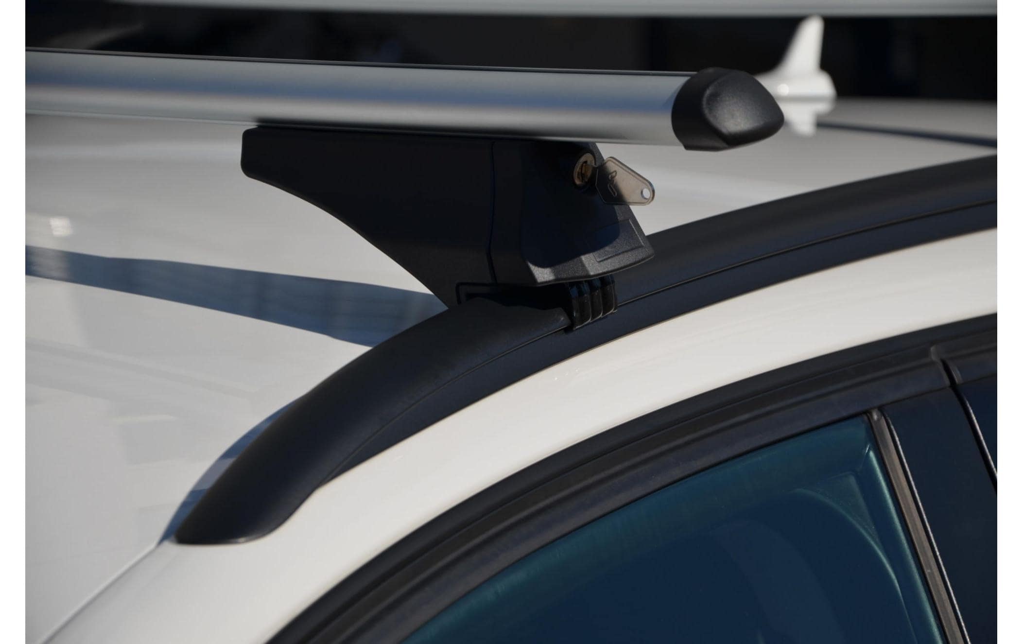 FISCHER Fahrrad Porte-rail »CrossLine XL 11324 m«