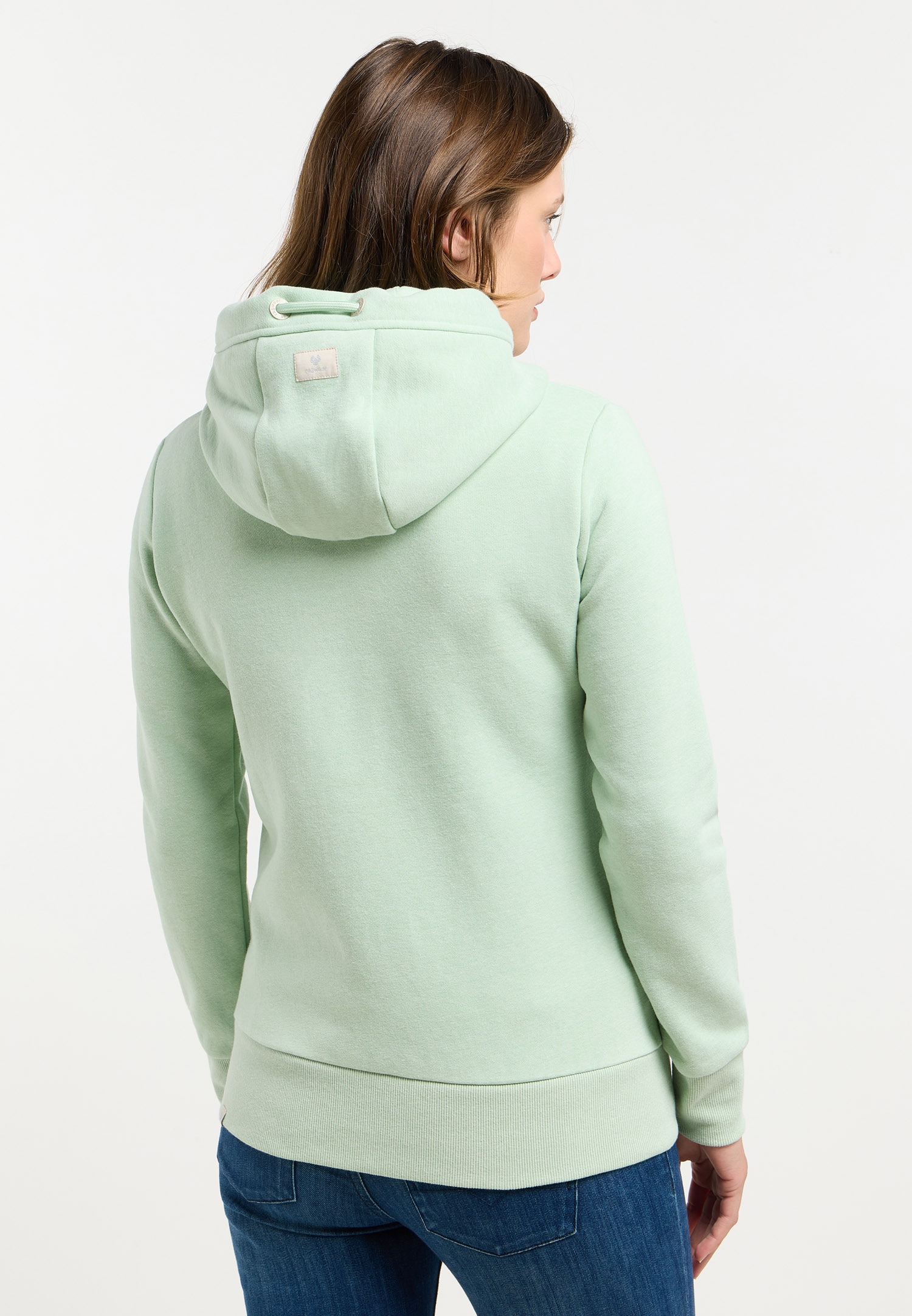 Ragwear Sweat à capuche »NESKIA ZIP«
