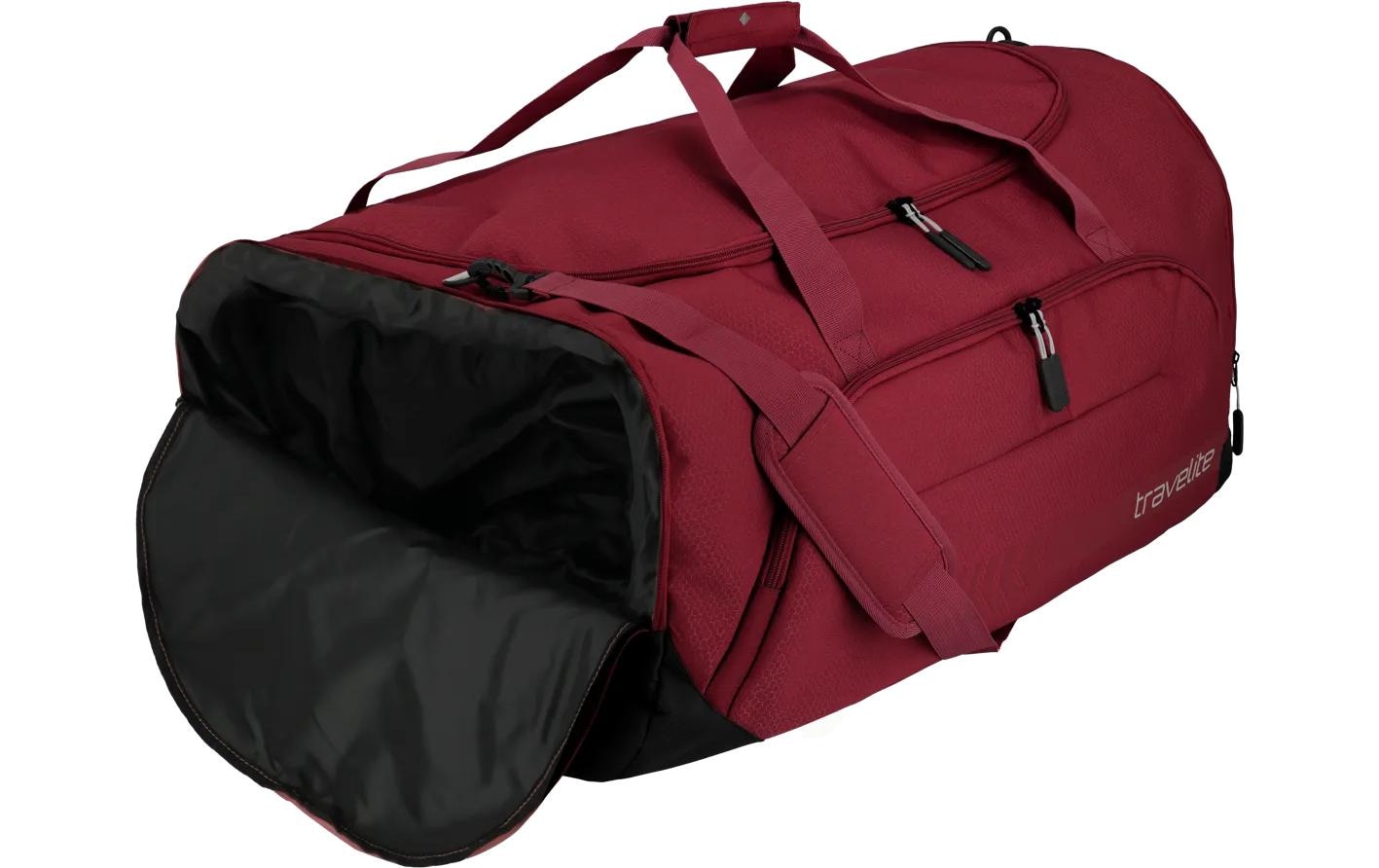 travelite Reisetasche »KICK OFF«