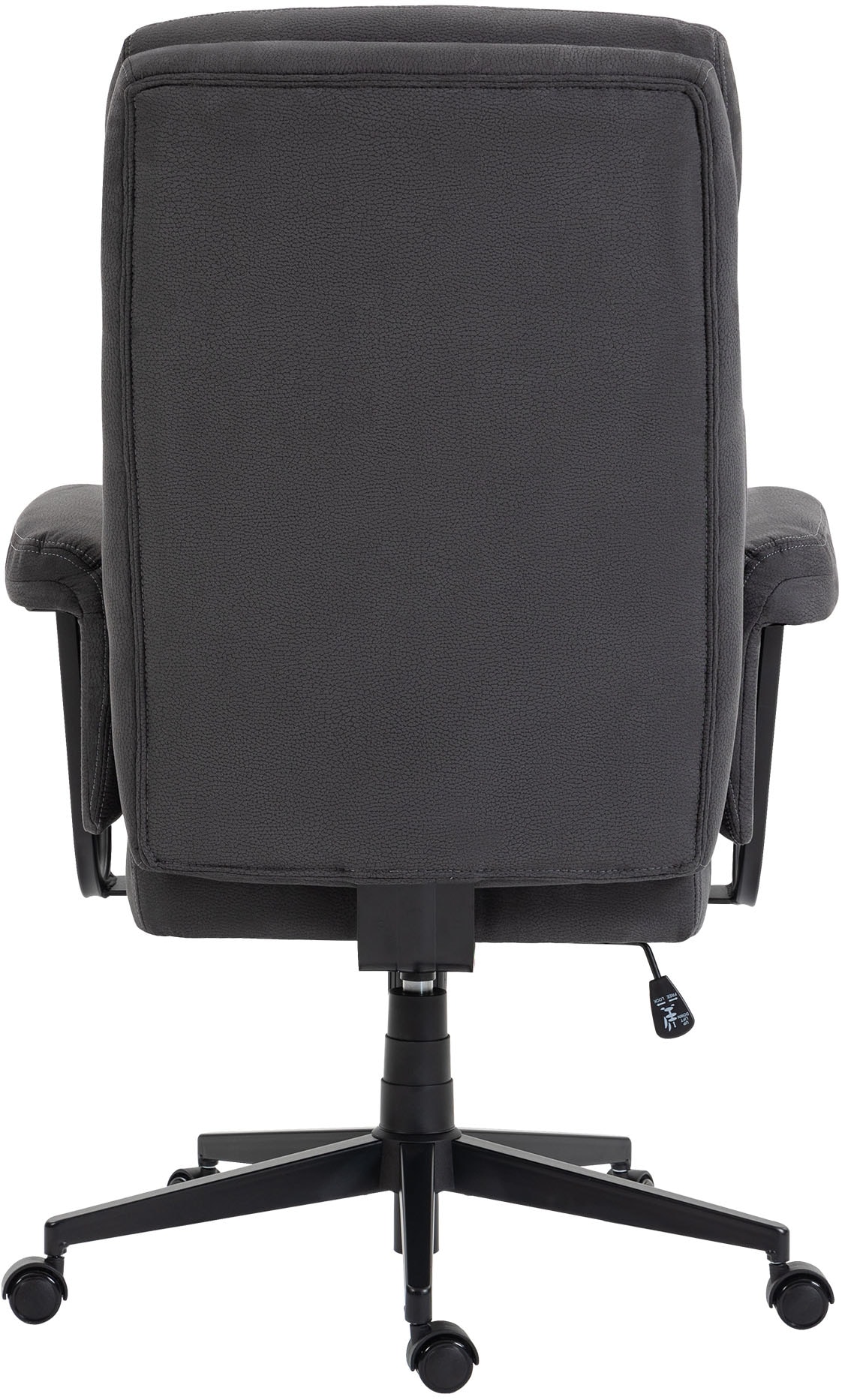 Duo Collection Fauteuil de direction »Tiago XXL« () charge maximale jusqu’à 150 kg, ressorts ensachés dans l’assise
