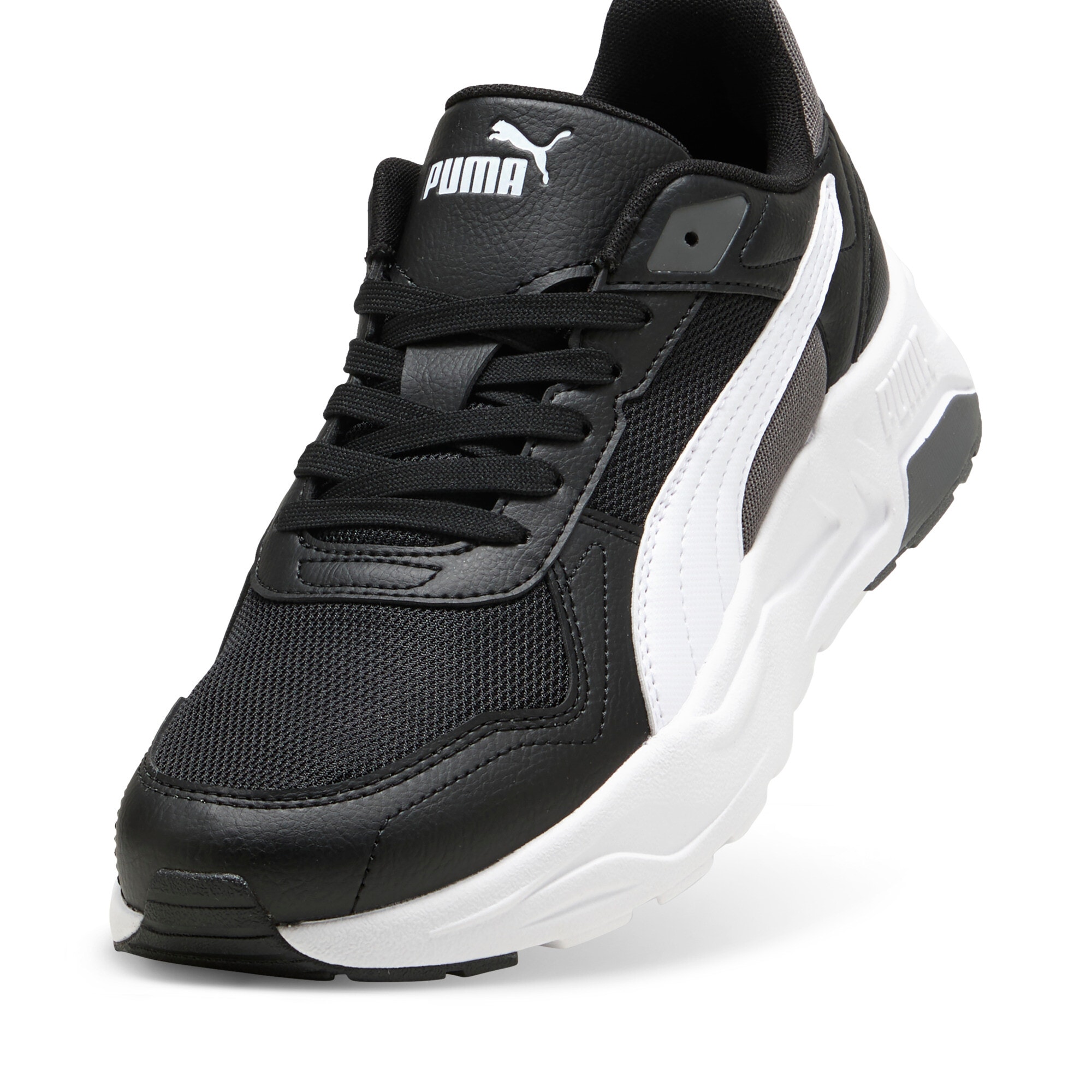 PUMA Sneakers »TRINITY 2 LT«  pour activités sportives et streetwear, avec semelle intérieure SOFTFOAM+