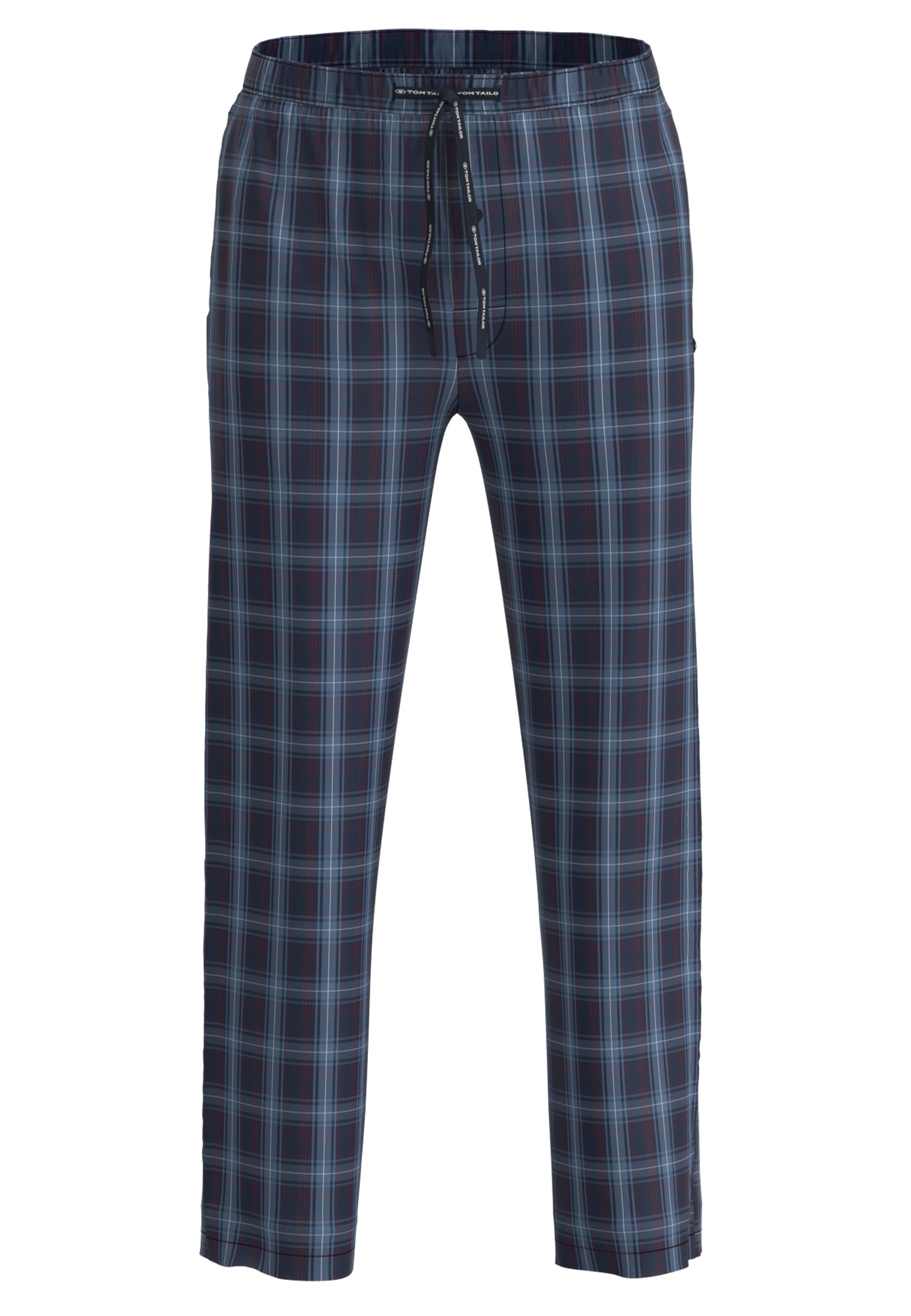 TOM TAILOR Pyjamahose