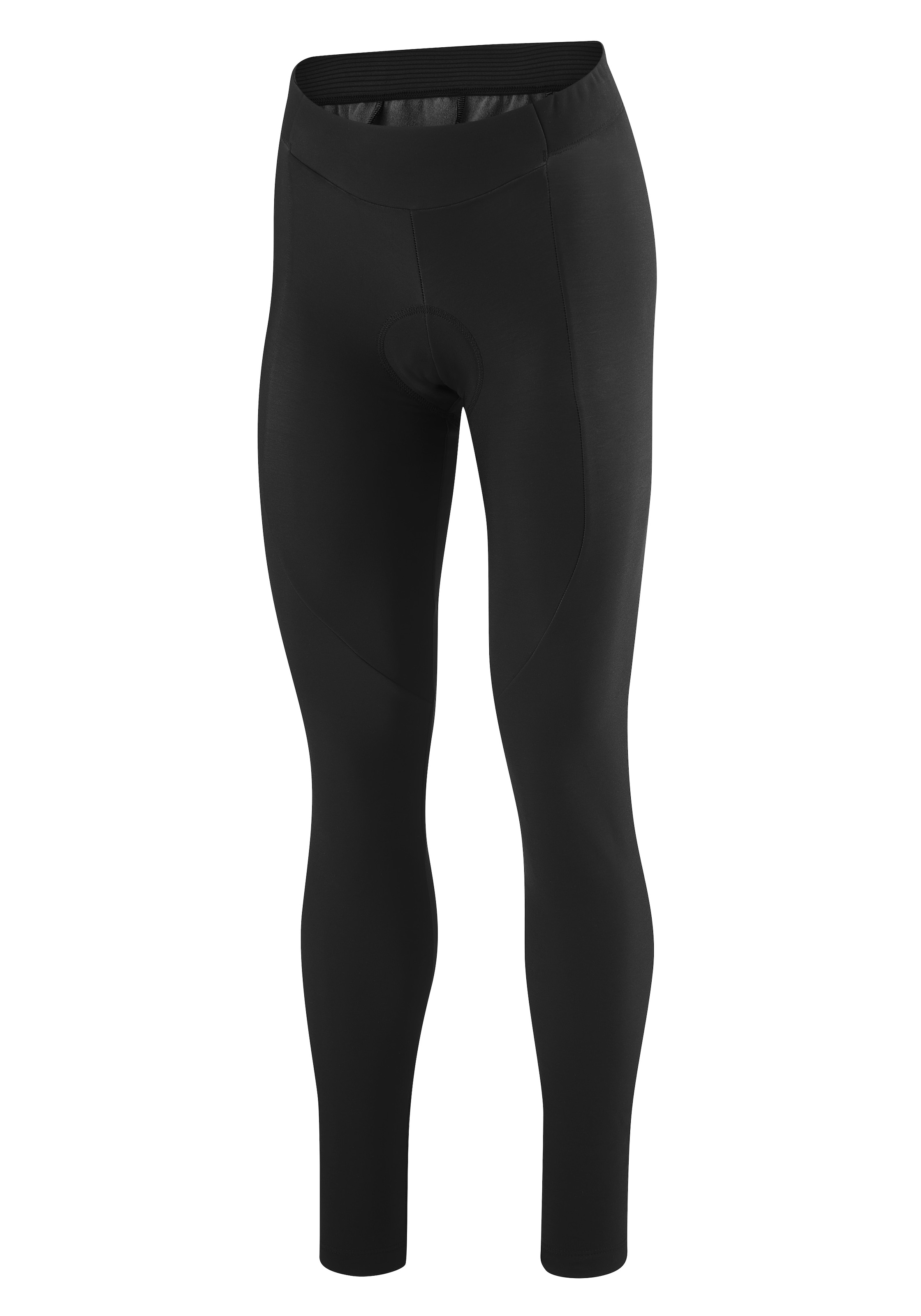 Gonso Pantalon de vélo »Sitivo Tight W«  Damen Radhose mit innovativem Sitzpolster, Radlerhose, Tight Fit