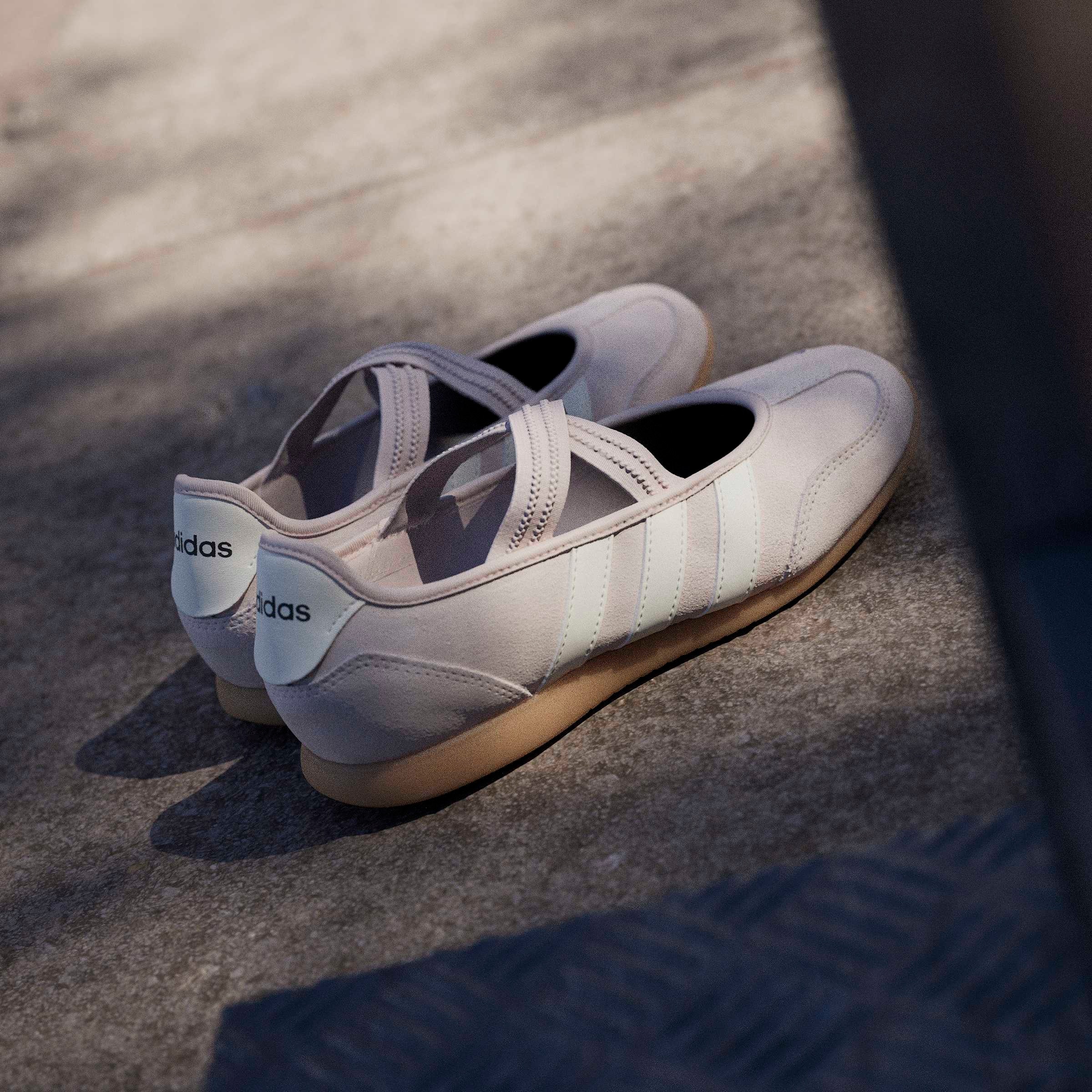 adidas Sportswear Ballerines Sneaker »BARREDA MARY JANE«