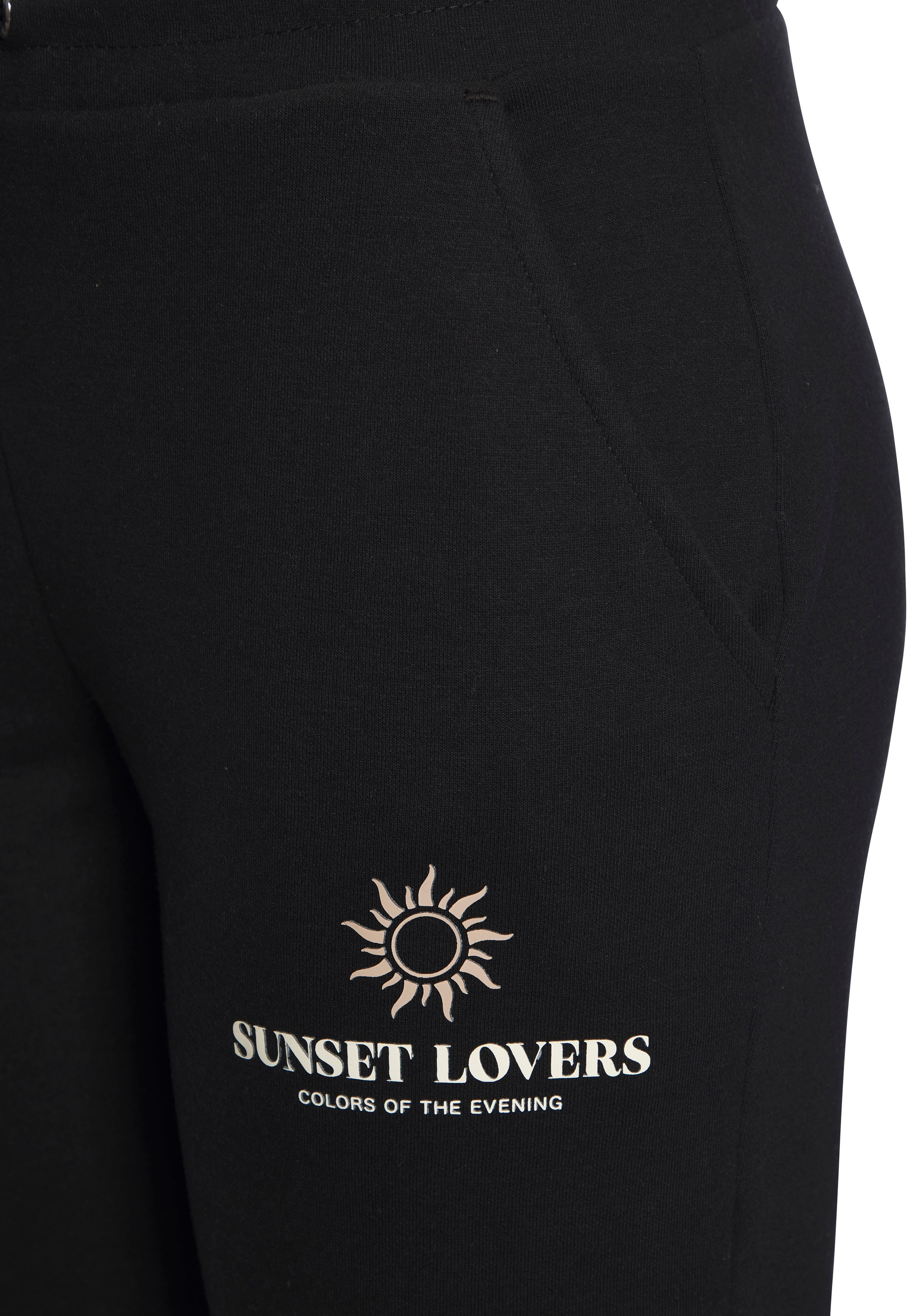 H.I.S Sweathose  aus weicher Sweatware, Loungewear