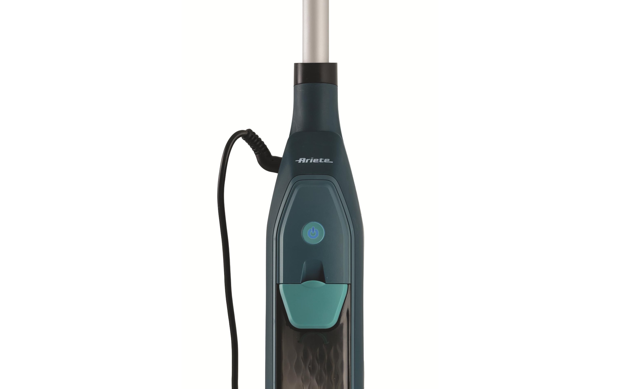 Ariete Nettoyeur à vapeur »ARI-4178-GR mit rotierenden Pads 1200 W 0.4 l«