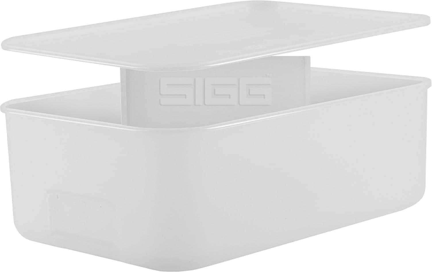 Sigg Lunchbox »Metal Plus large 1,4 l«