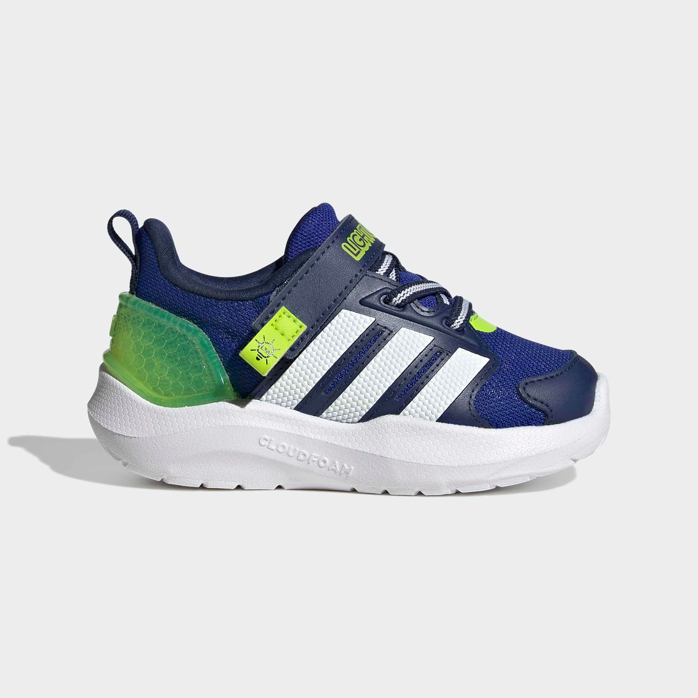 adidas Sportswear Sneaker »LIGHTORAMA KIDS«  mit Blinkfunktion