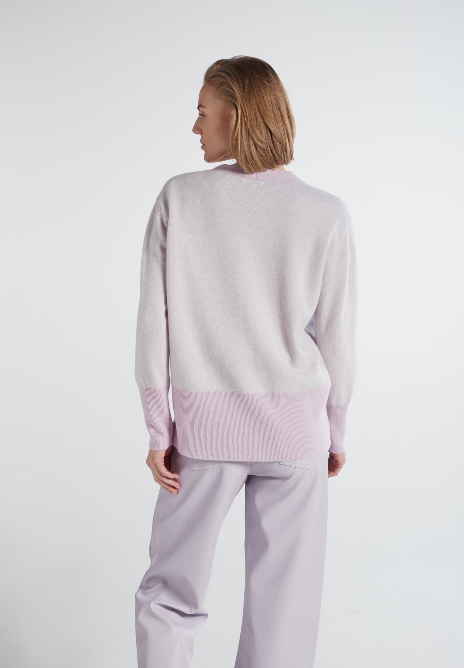 Eterna Cardigan