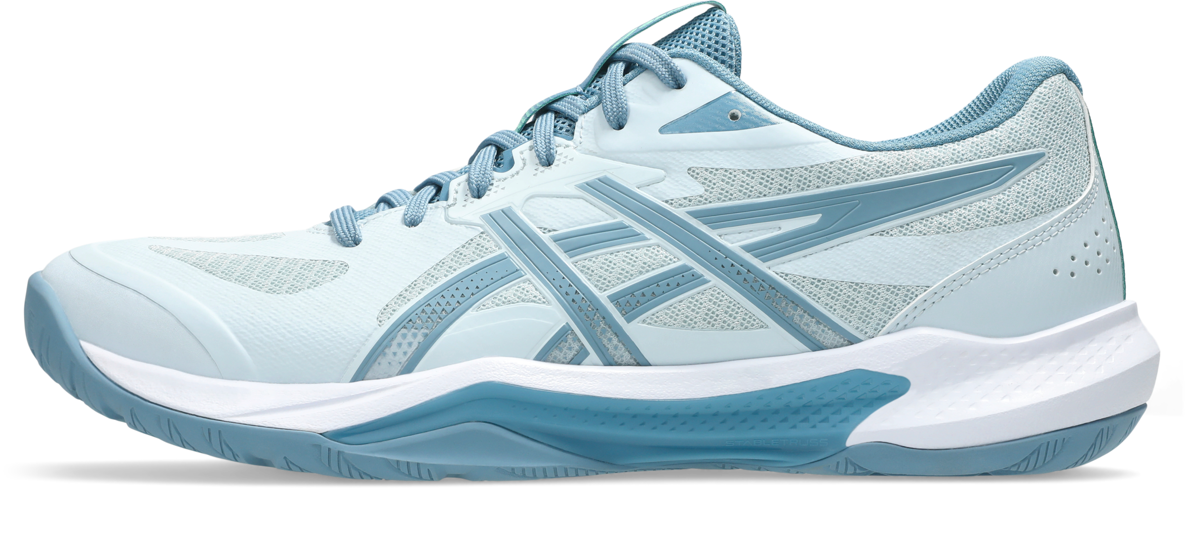 Asics Chaussures d'intérieur »GEL-TACTIC 13«  besonders geeignet für Handball und Volleyball