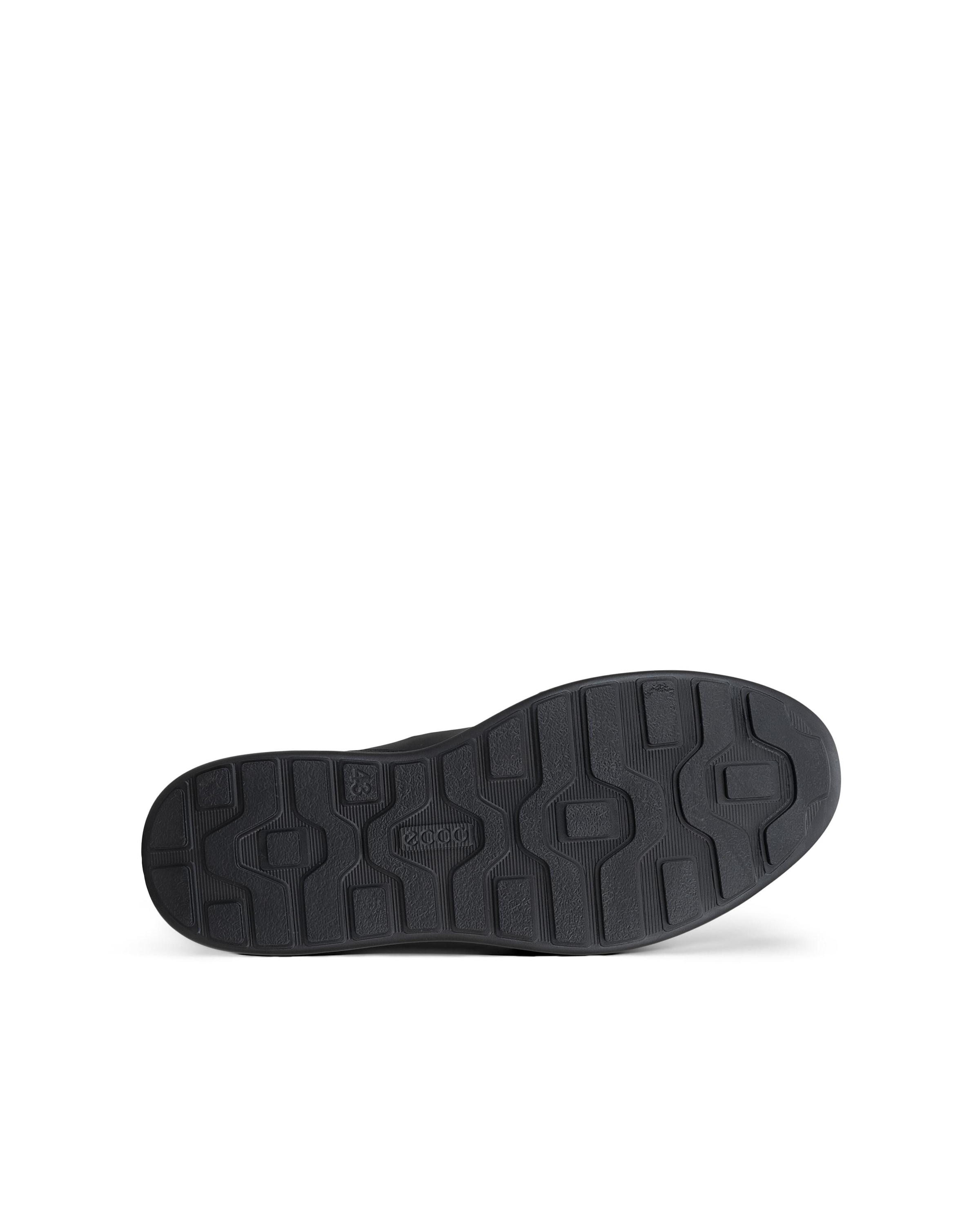 Ecco Bottines à lacets »ECCO BYWAY 2.0«  Bottes d'extérieur, bottines avec semelle profilée, étanche