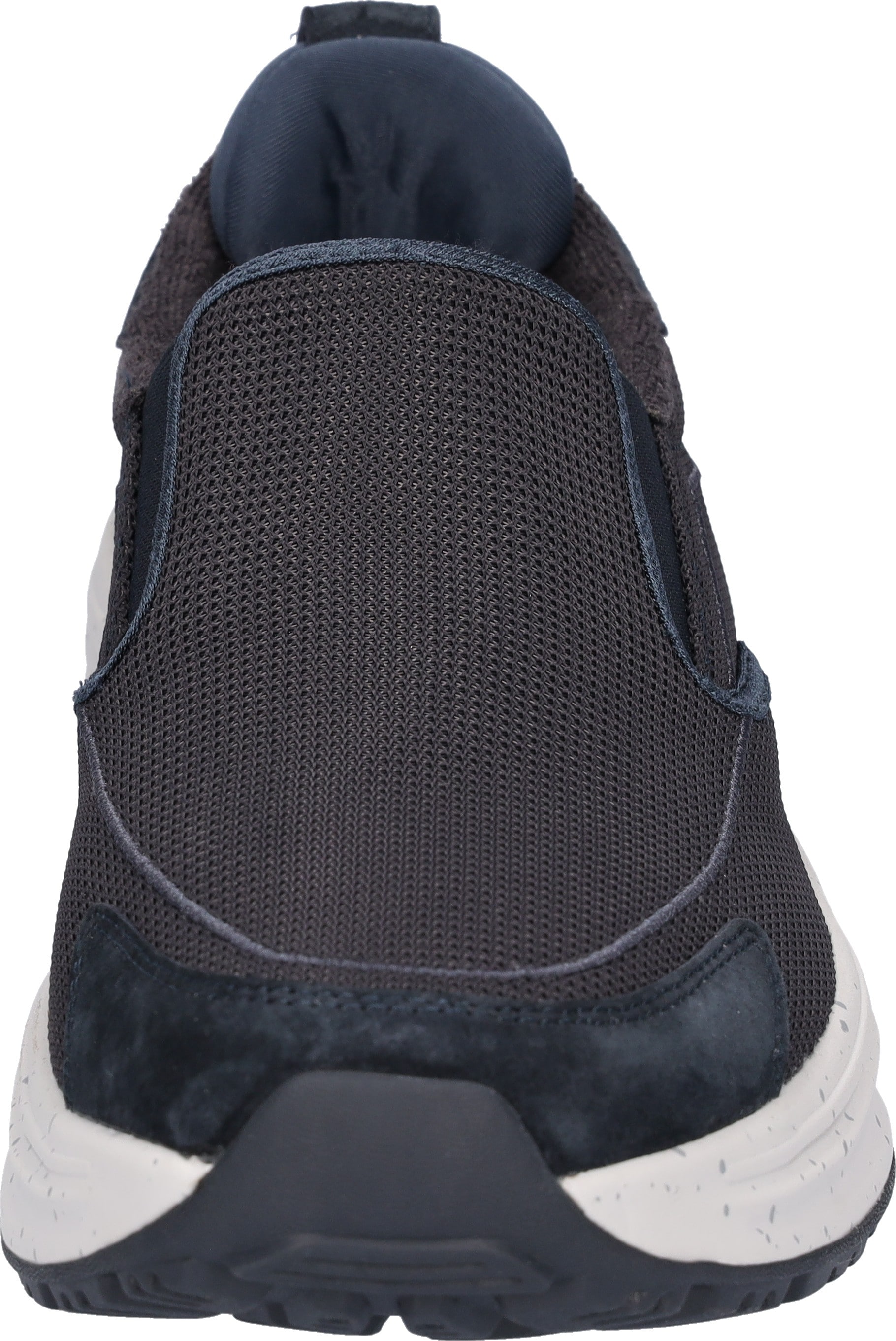 Waldläufer Slipper »H-PABLO«  Sneaker slip-on, chaussure à enfiler en largeur confort H (= très large)