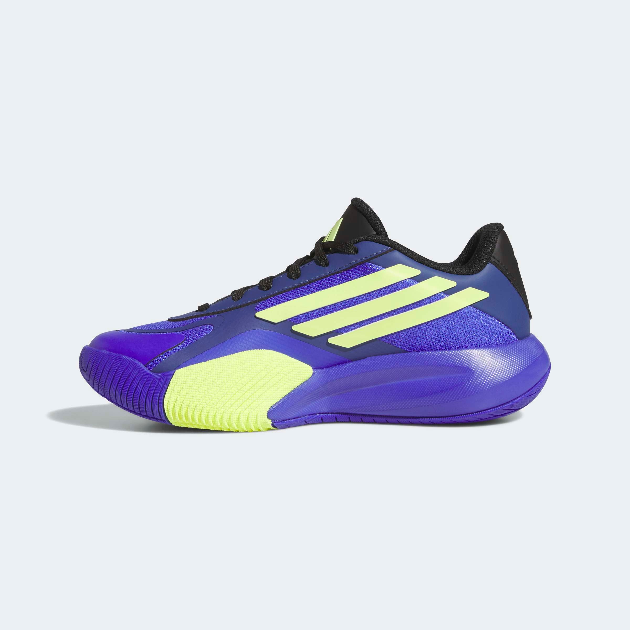 adidas Performance Basketballschuh »CRAZY QUICK TD«  für Kinder & Jugendliche