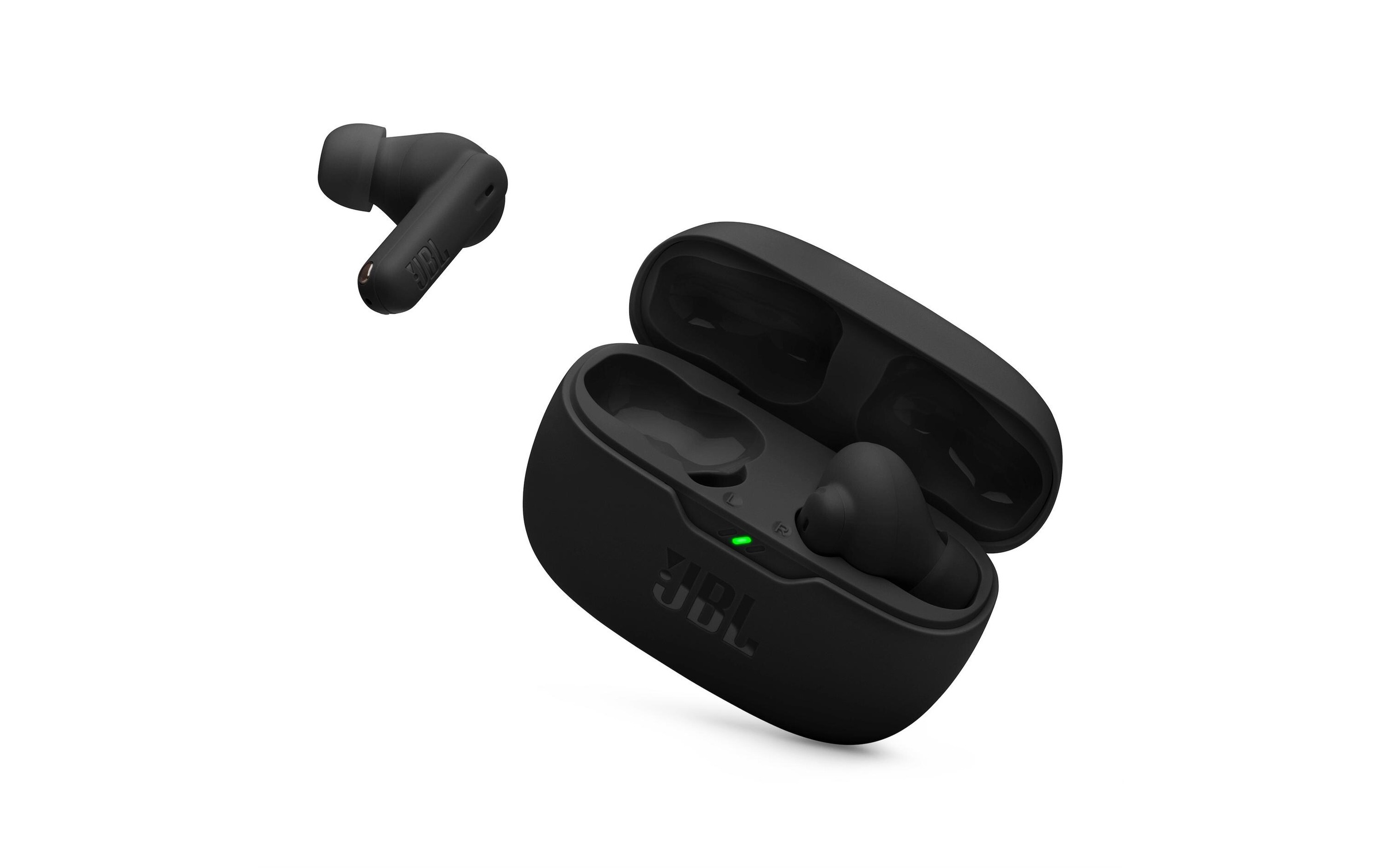 JBL wireless In-Ear-Kopfhörer »Wave Beam 2«