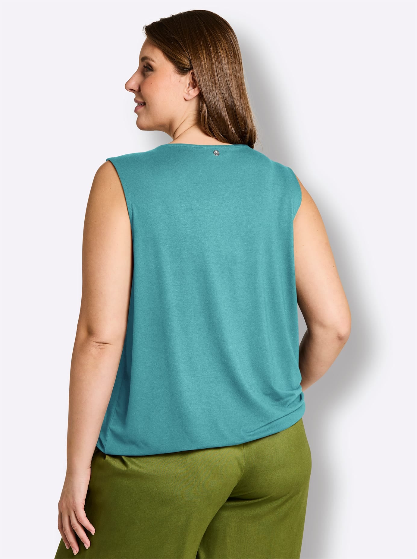 Sheego Haut de chemise