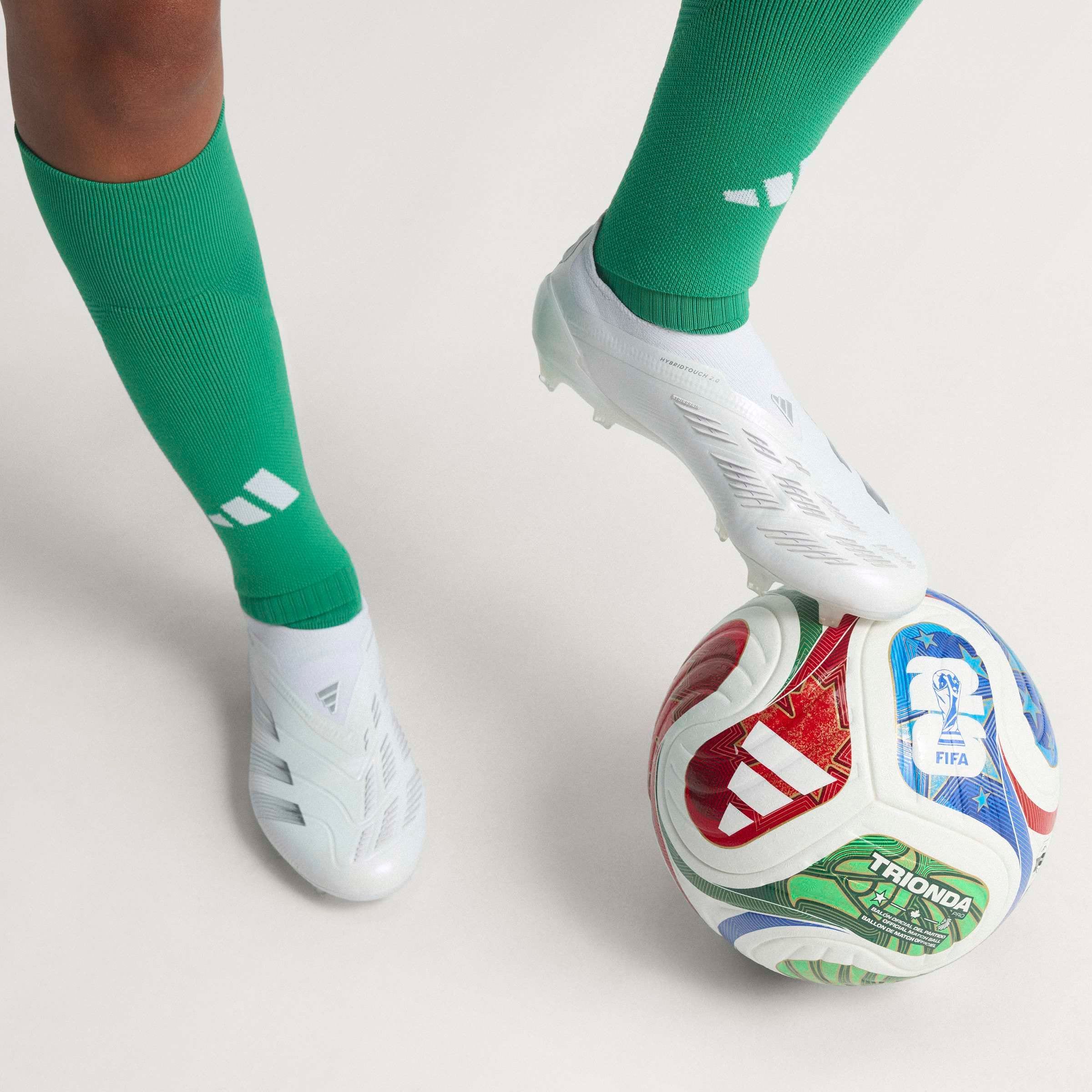 adidas Performance Fussball »FIFA -WELTMEISTERSCHAFT 26™ TRIONDA PRO« WM
